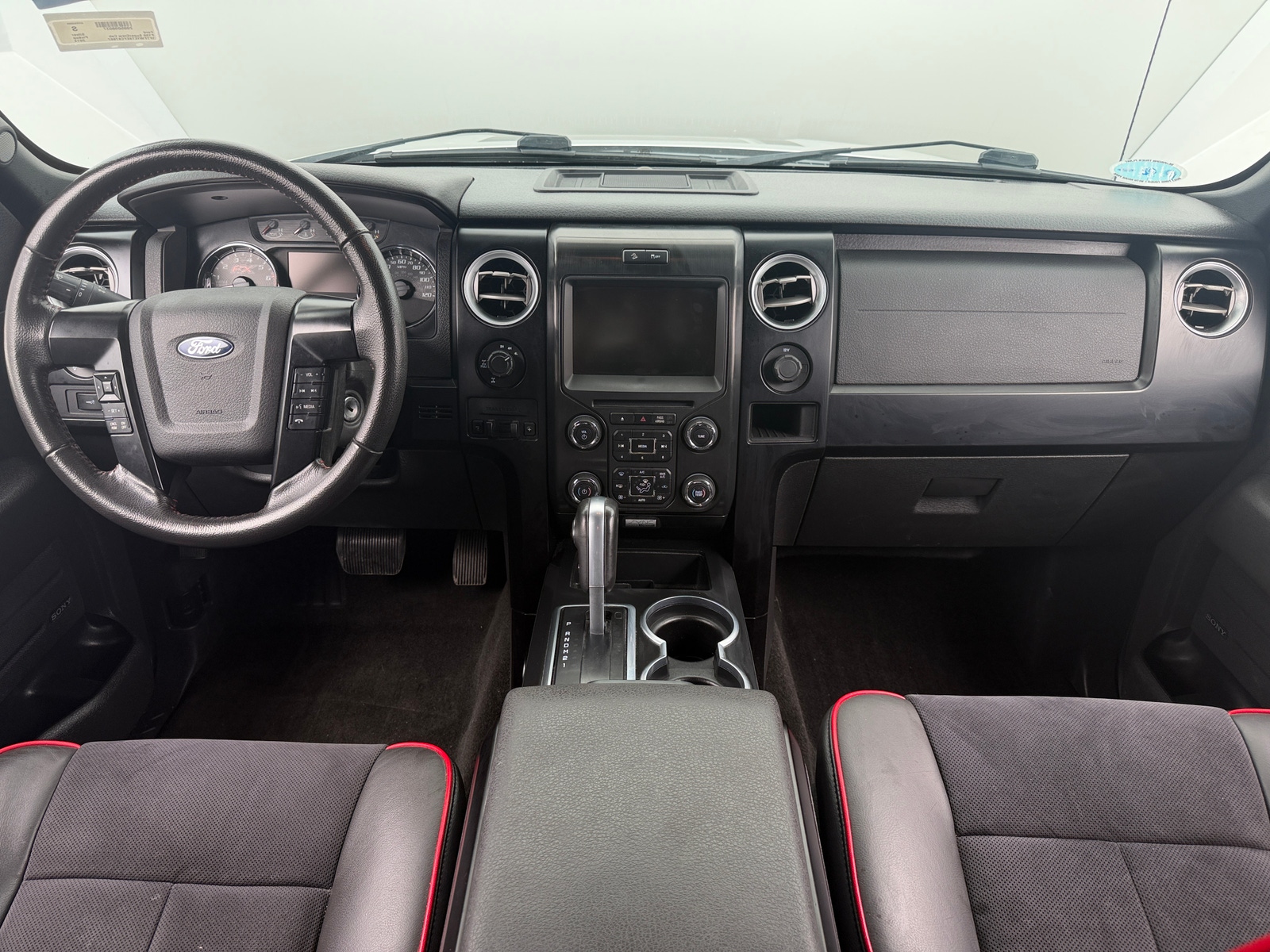 Thumbnail: 2014 Ford Econoline - 3