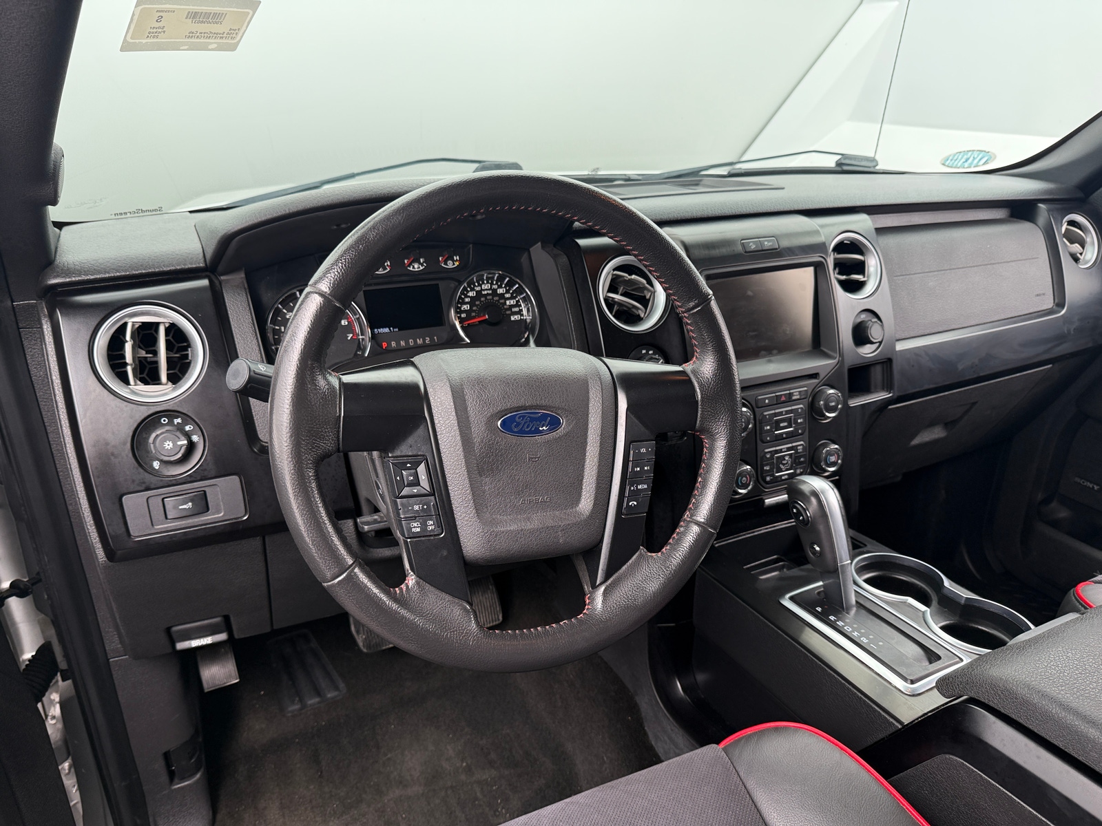 Thumbnail: 2014 Ford Econoline - 5