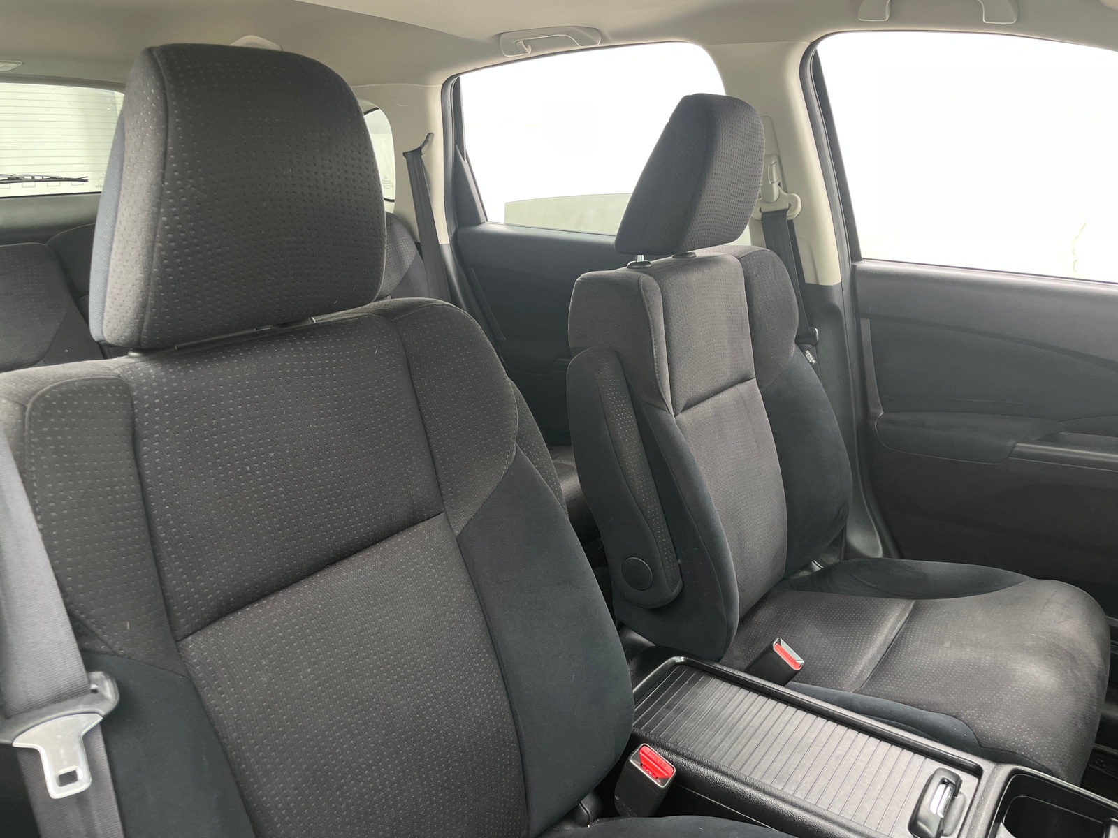 Thumbnail: 2014 Honda CR-V - 2