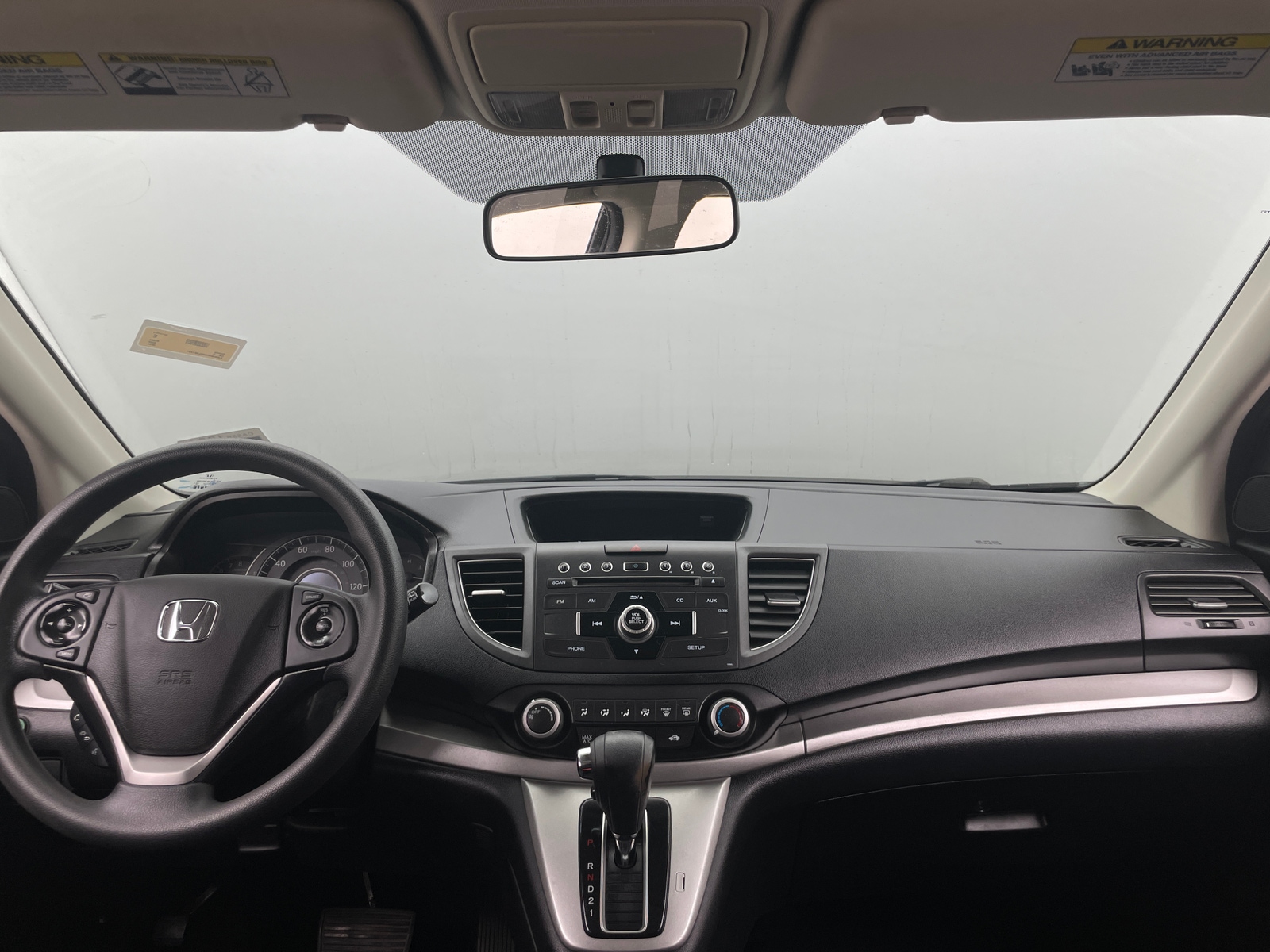 Thumbnail: 2014 Honda CR-V - 3