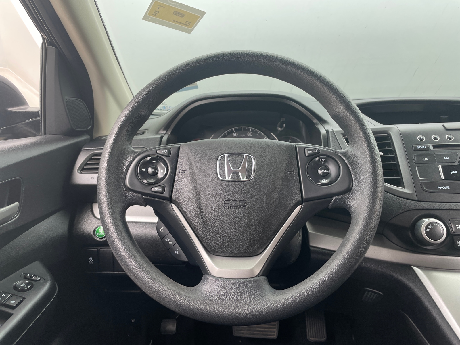 Thumbnail: 2014 Honda CR-V - 5
