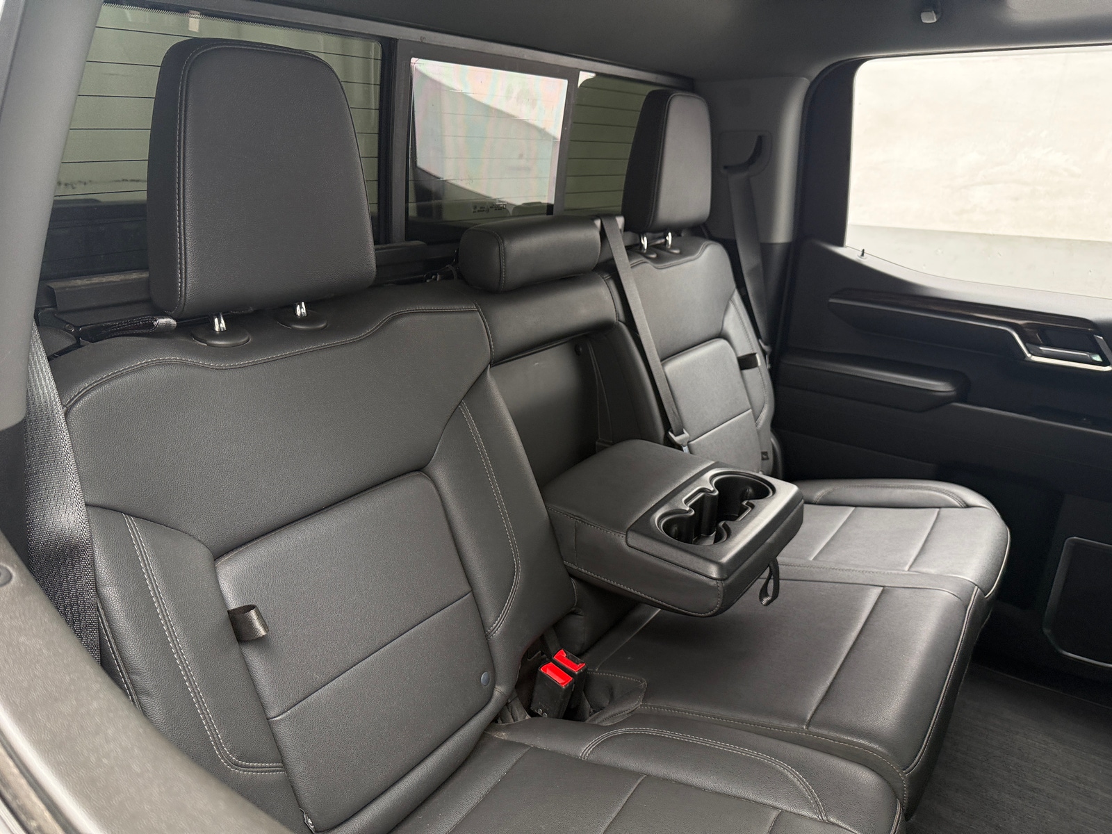 Thumbnail: 2022 GMC Sierra 1500 - 5