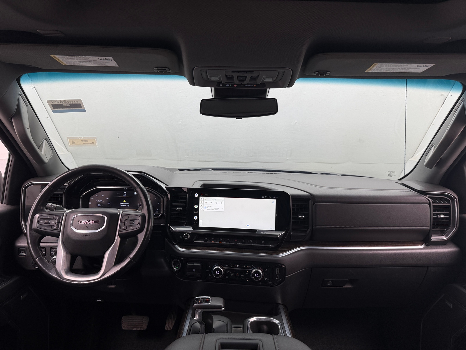 Thumbnail: 2022 GMC Sierra 1500 - 2