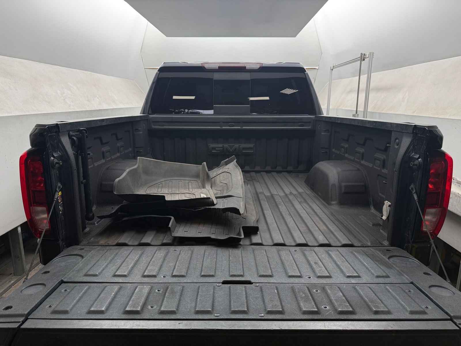 Thumbnail: 2022 GMC Sierra 1500 - 6