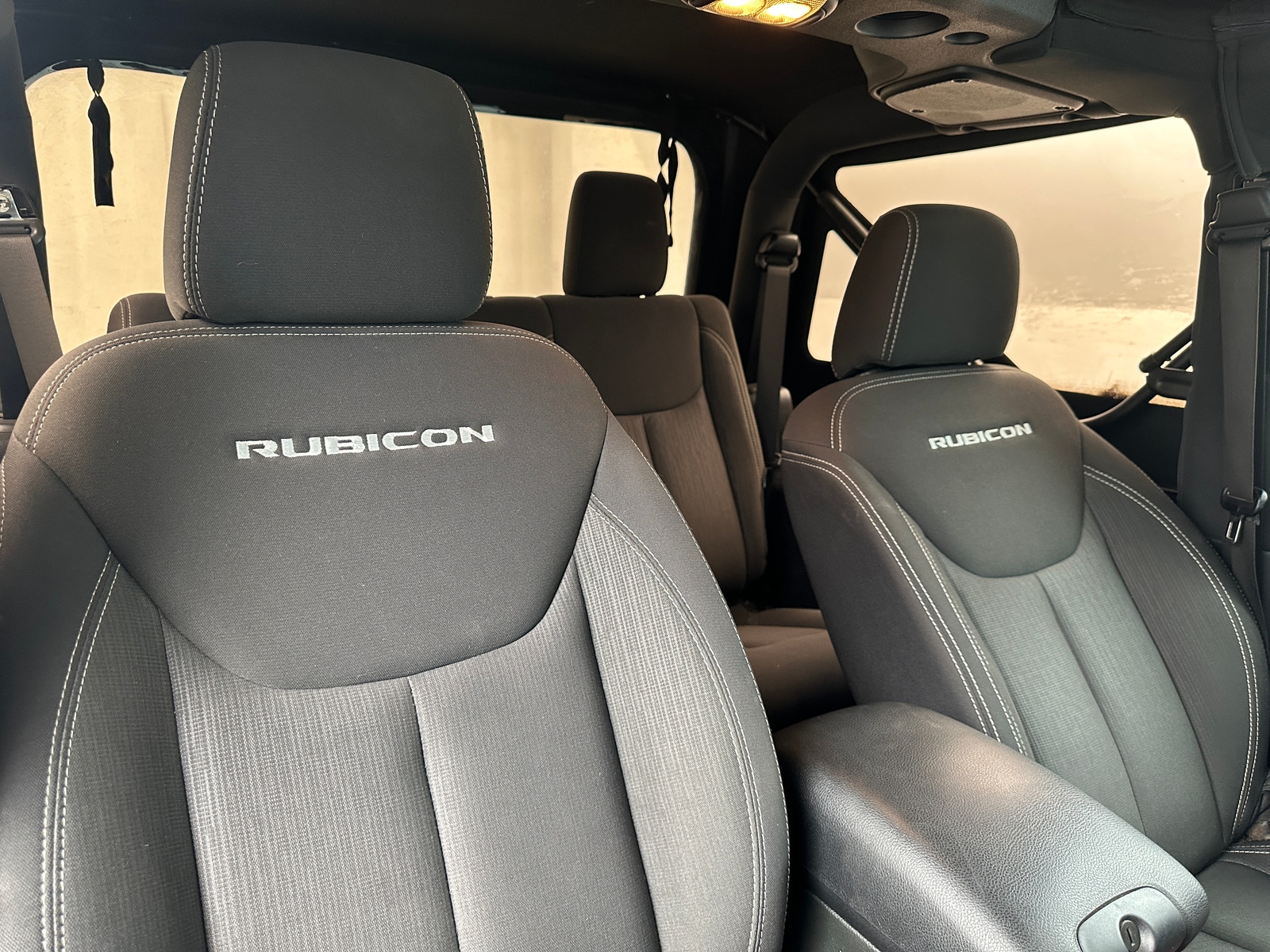 Thumbnail: 2016 Jeep Wrangler - 2