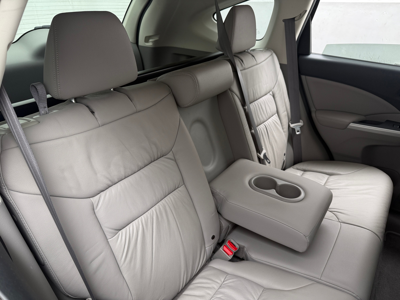 Thumbnail: 2014 Honda CR-V - 5