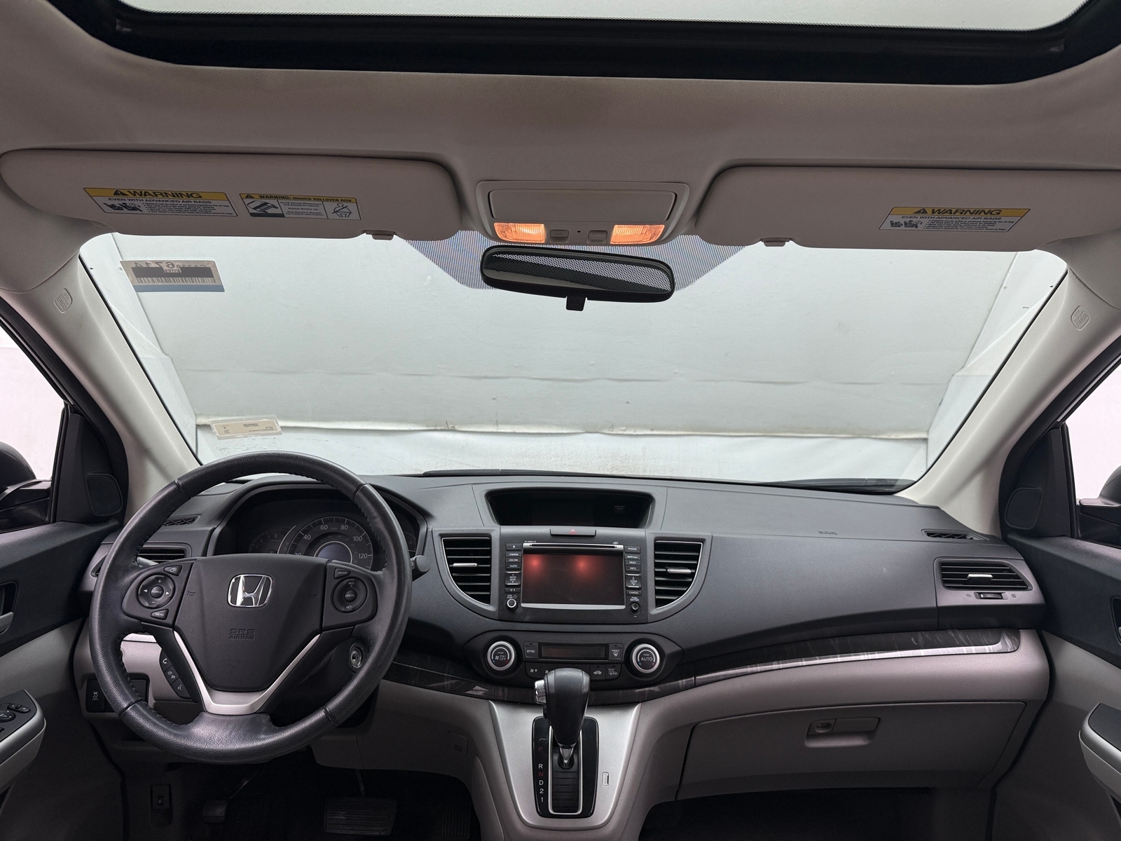Thumbnail: 2014 Honda CR-V - 2