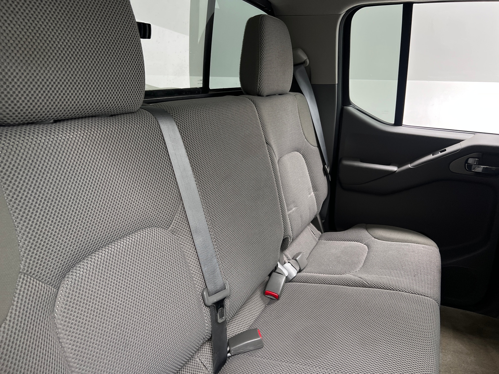 Thumbnail: 2017 Nissan Frontier - 6