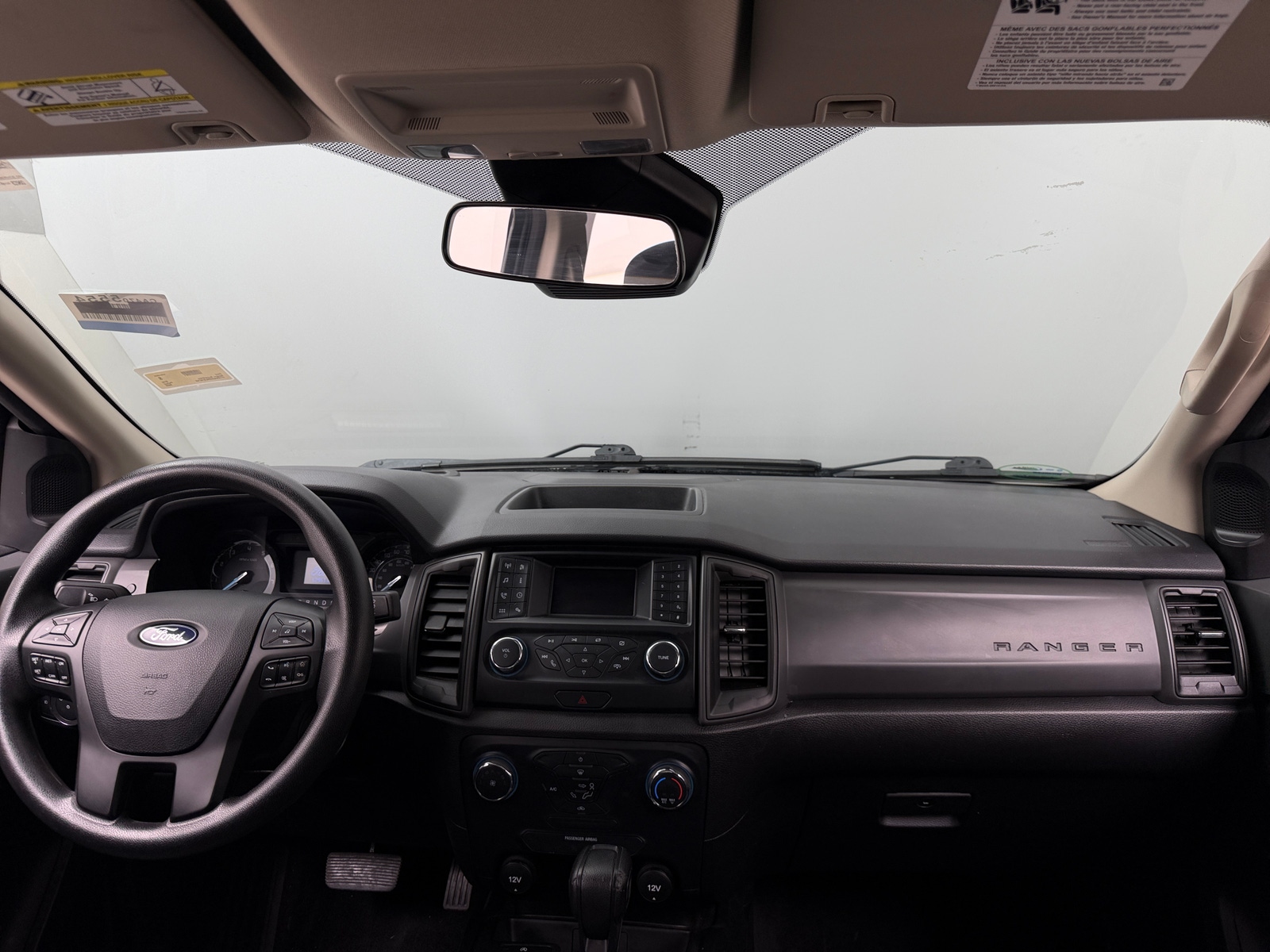 Thumbnail: 2022 Ford Ranger - 3