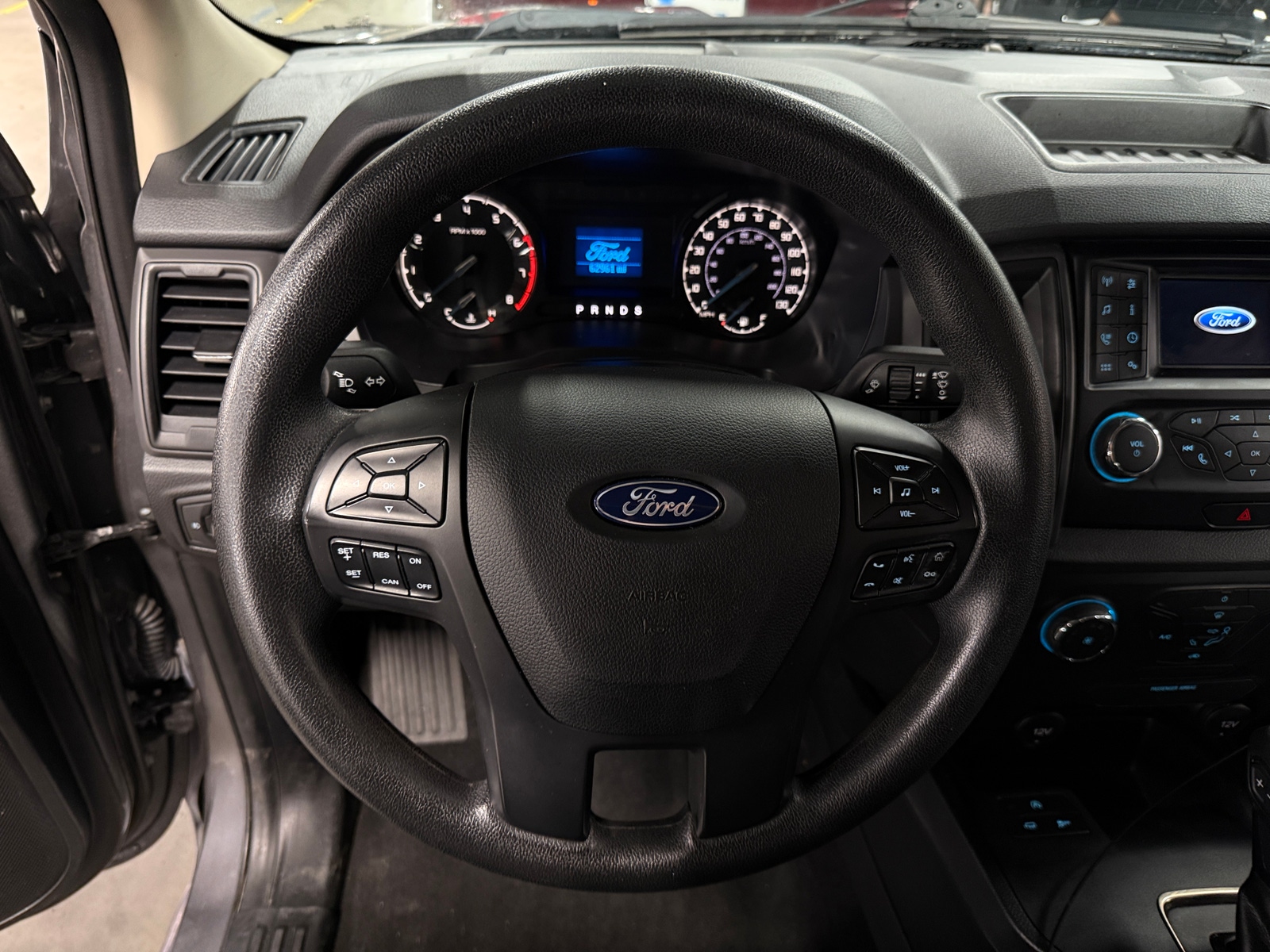 Thumbnail: 2022 Ford Ranger - 5