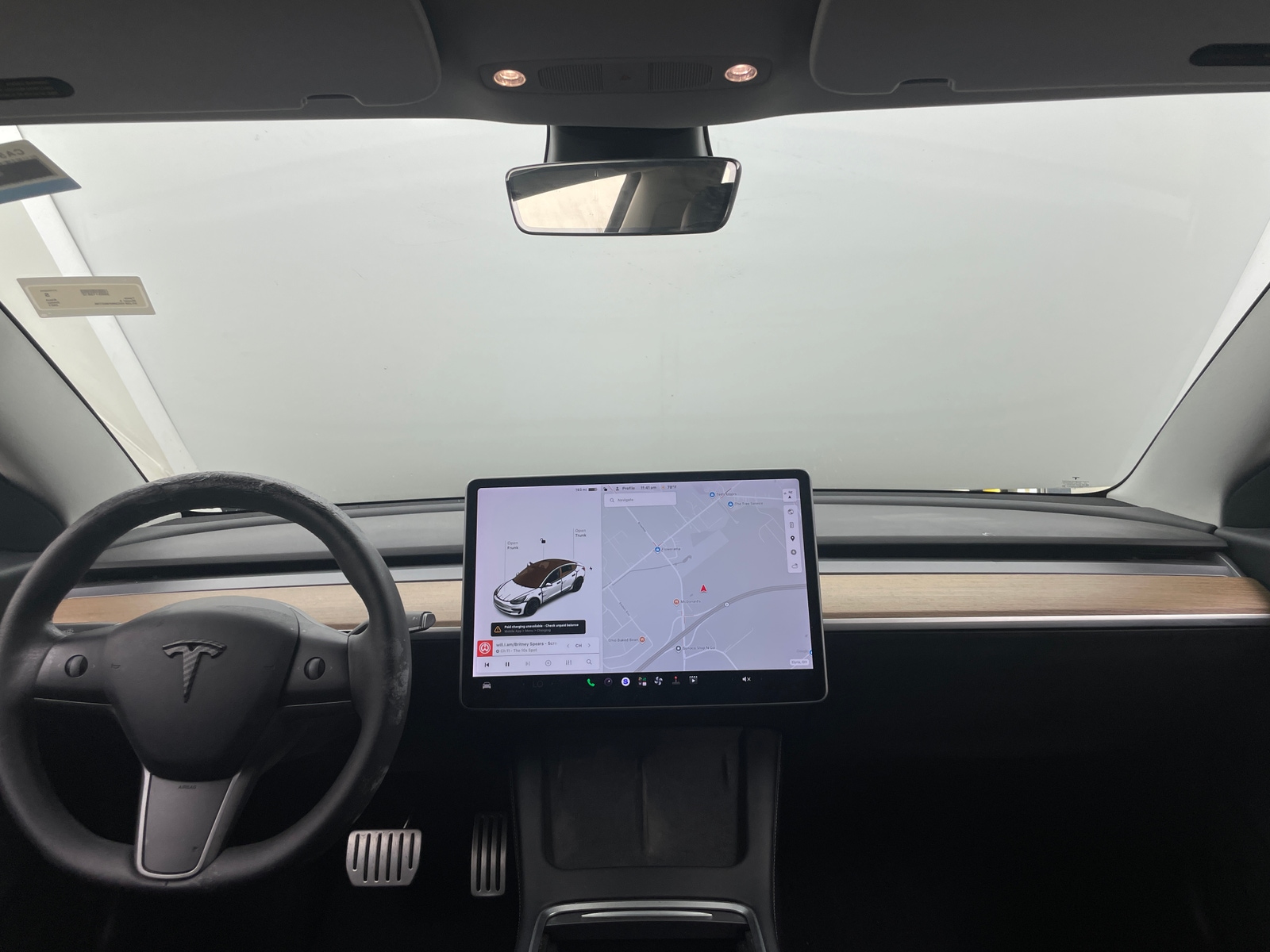 Thumbnail: 2021 Tesla Model 3 - 2