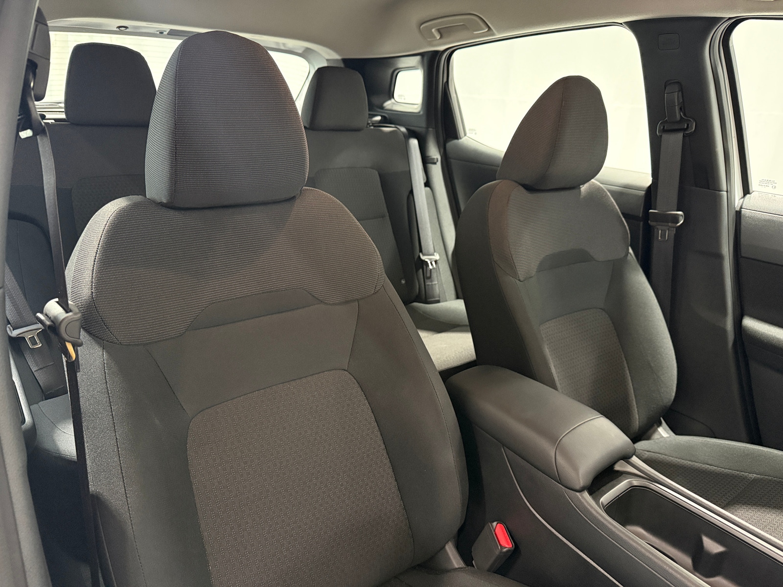 Thumbnail: 2026 Nissan Kicks - 2