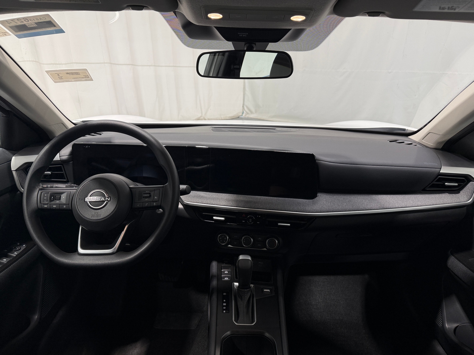 Thumbnail: 2026 Nissan Kicks - 3