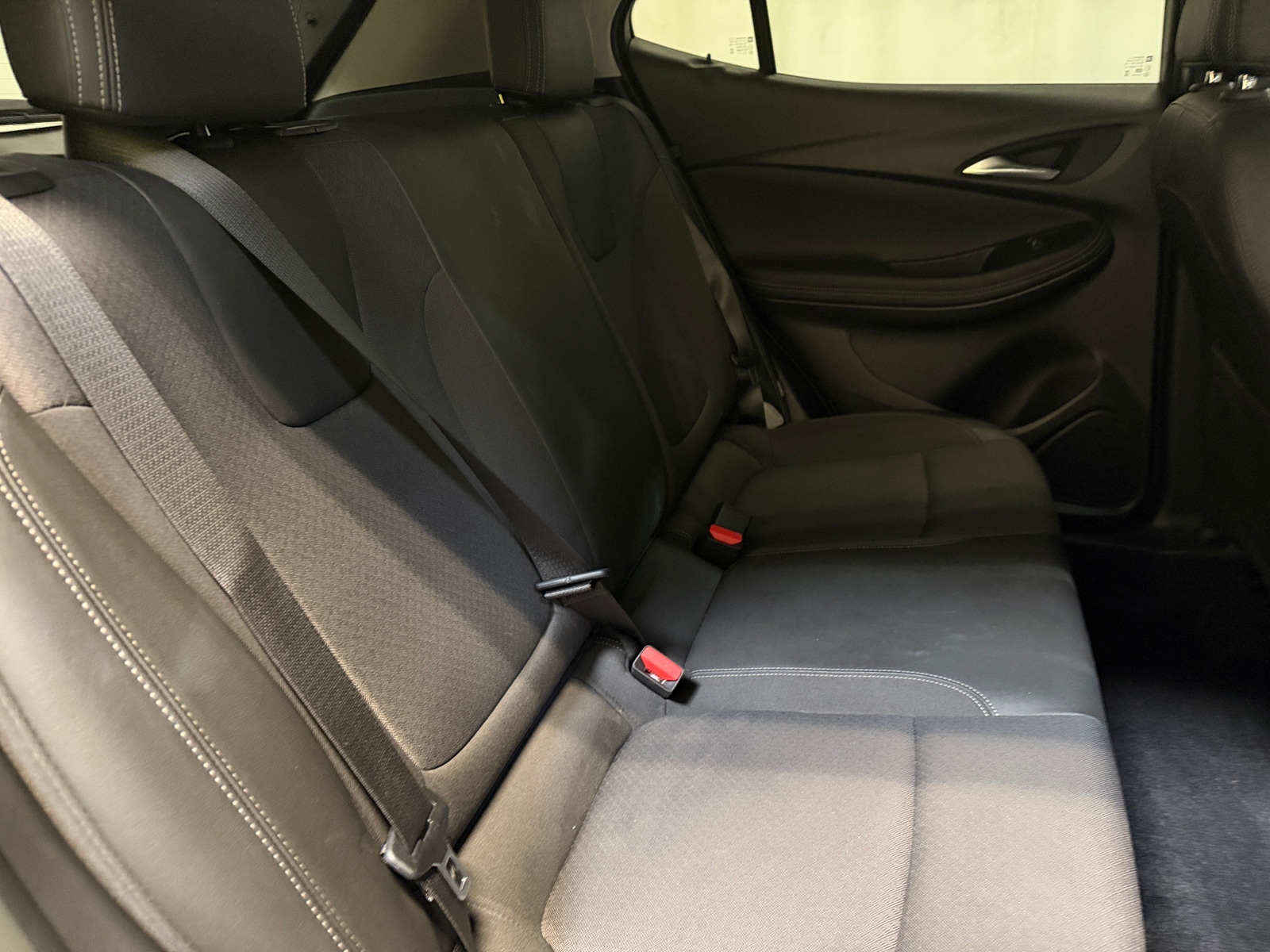 Thumbnail: 2025 Buick Encore GX - 5