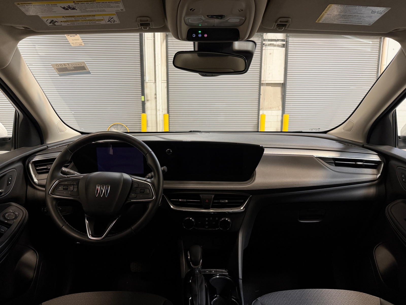 Thumbnail: 2025 Buick Encore GX - 2
