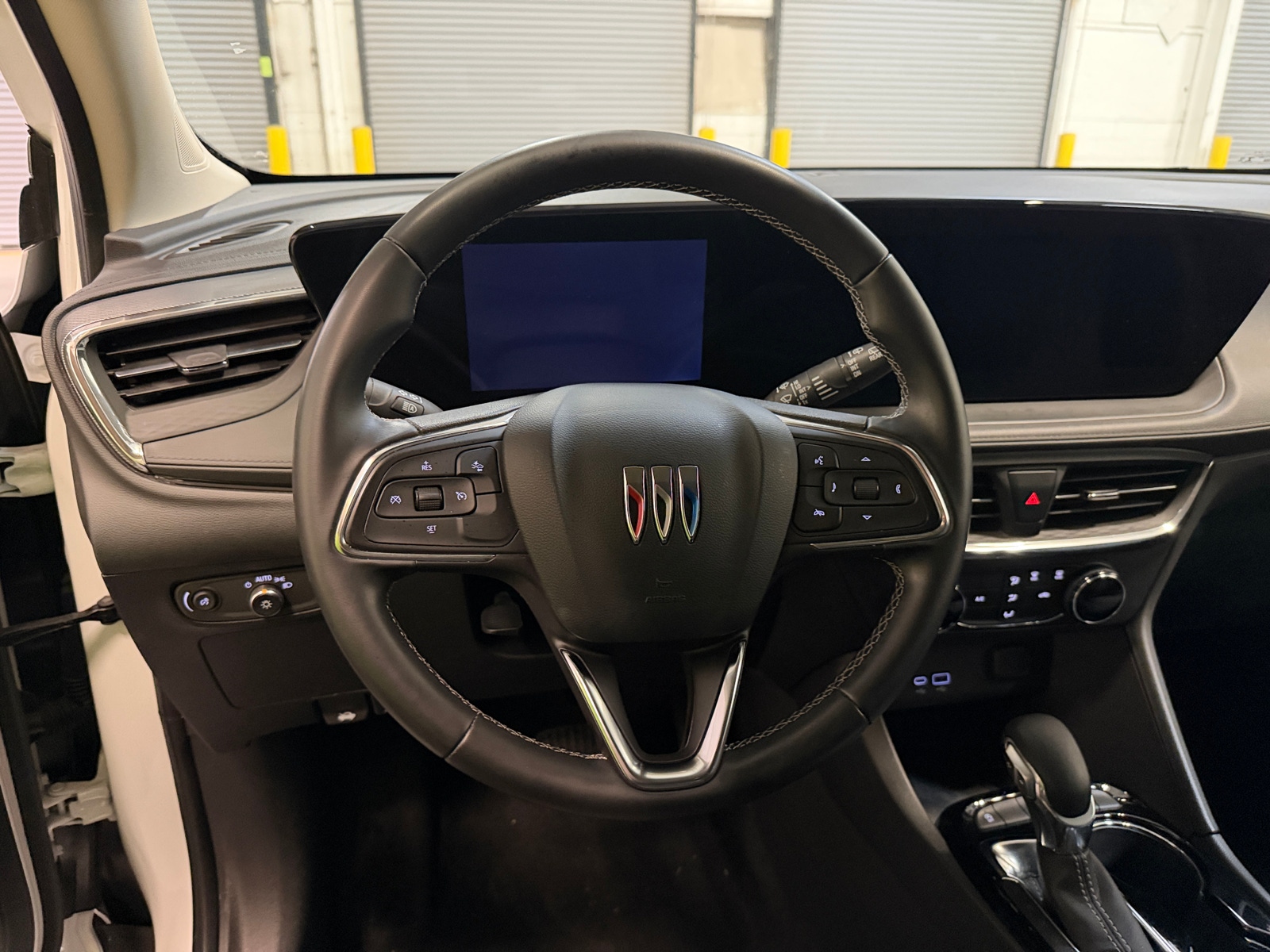 Thumbnail: 2025 Buick Encore GX - 4