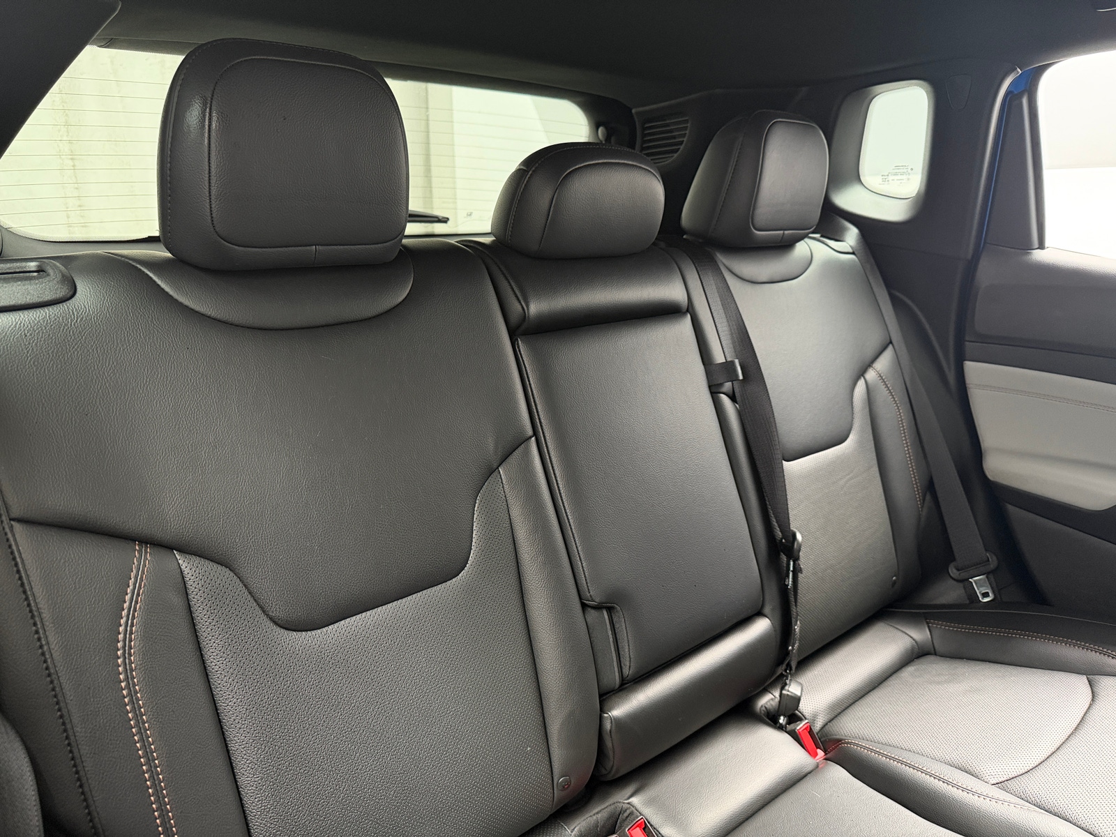 Thumbnail: 2023 Jeep Compass - 5