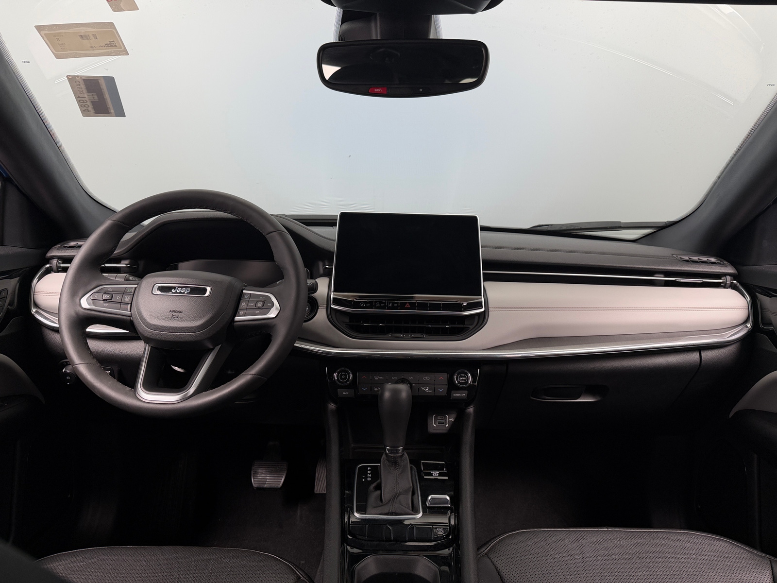Thumbnail: 2023 Jeep Compass - 2