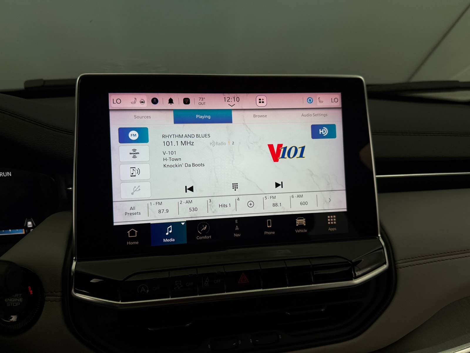 Thumbnail: 2023 Jeep Compass - 3
