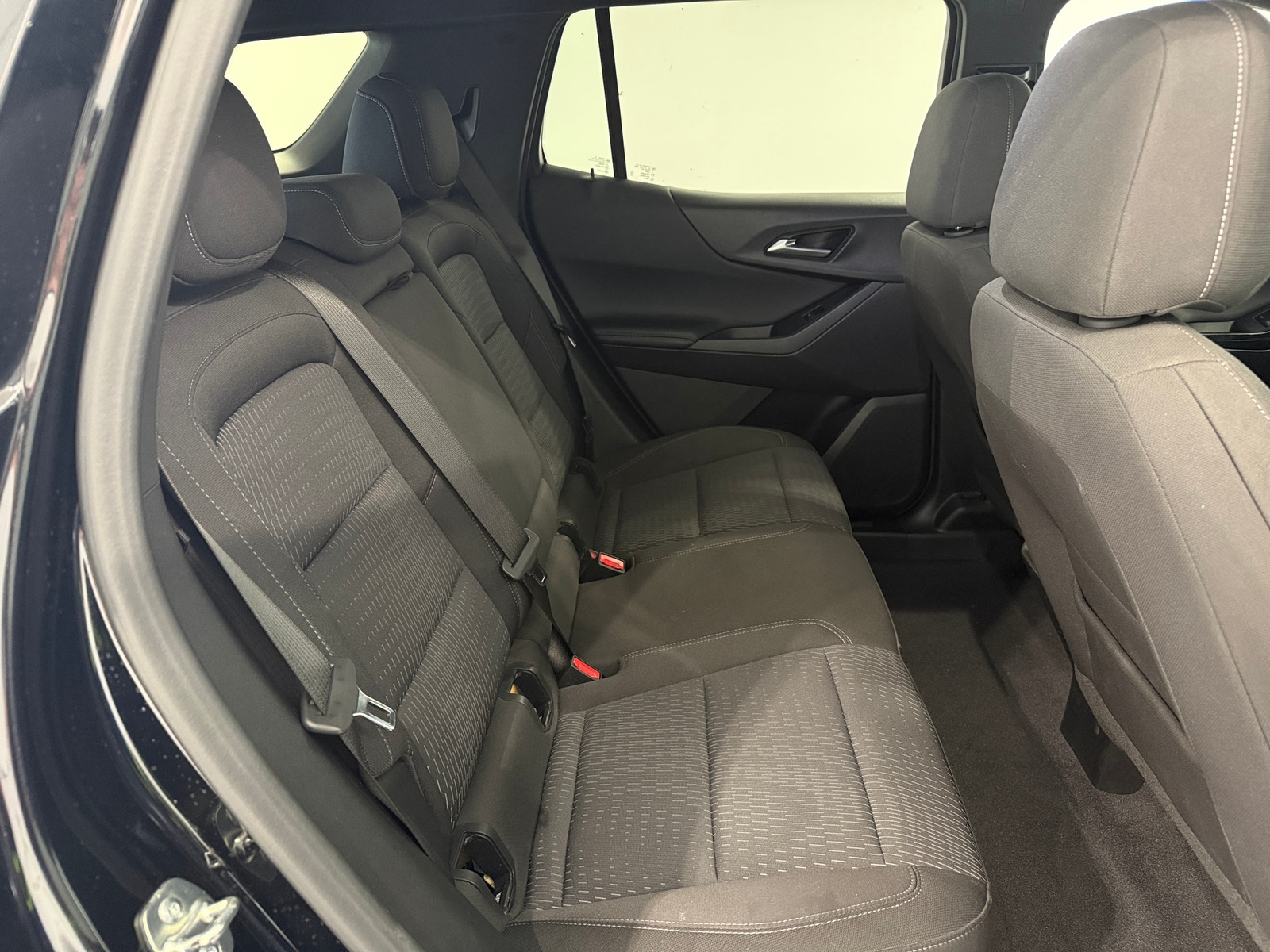 Thumbnail: 2025 Chevrolet Equinox - 6