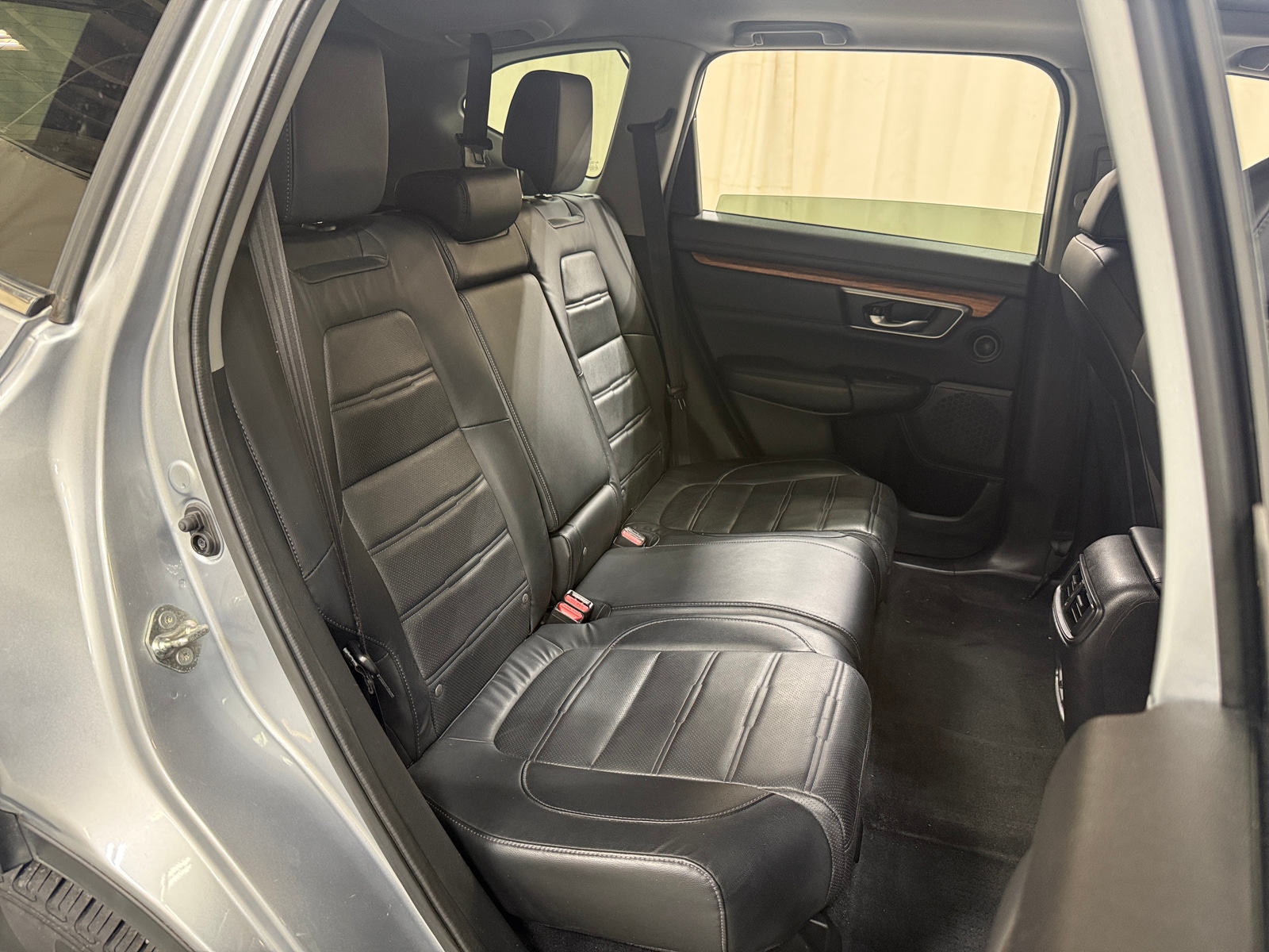Thumbnail: 2019 Honda CR-V - 5