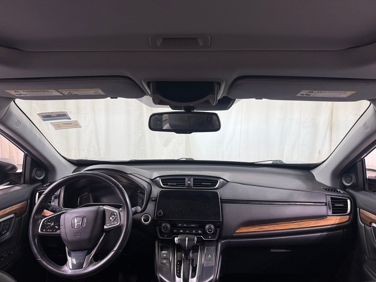 Thumbnail: 2019 Honda CR-V - 2