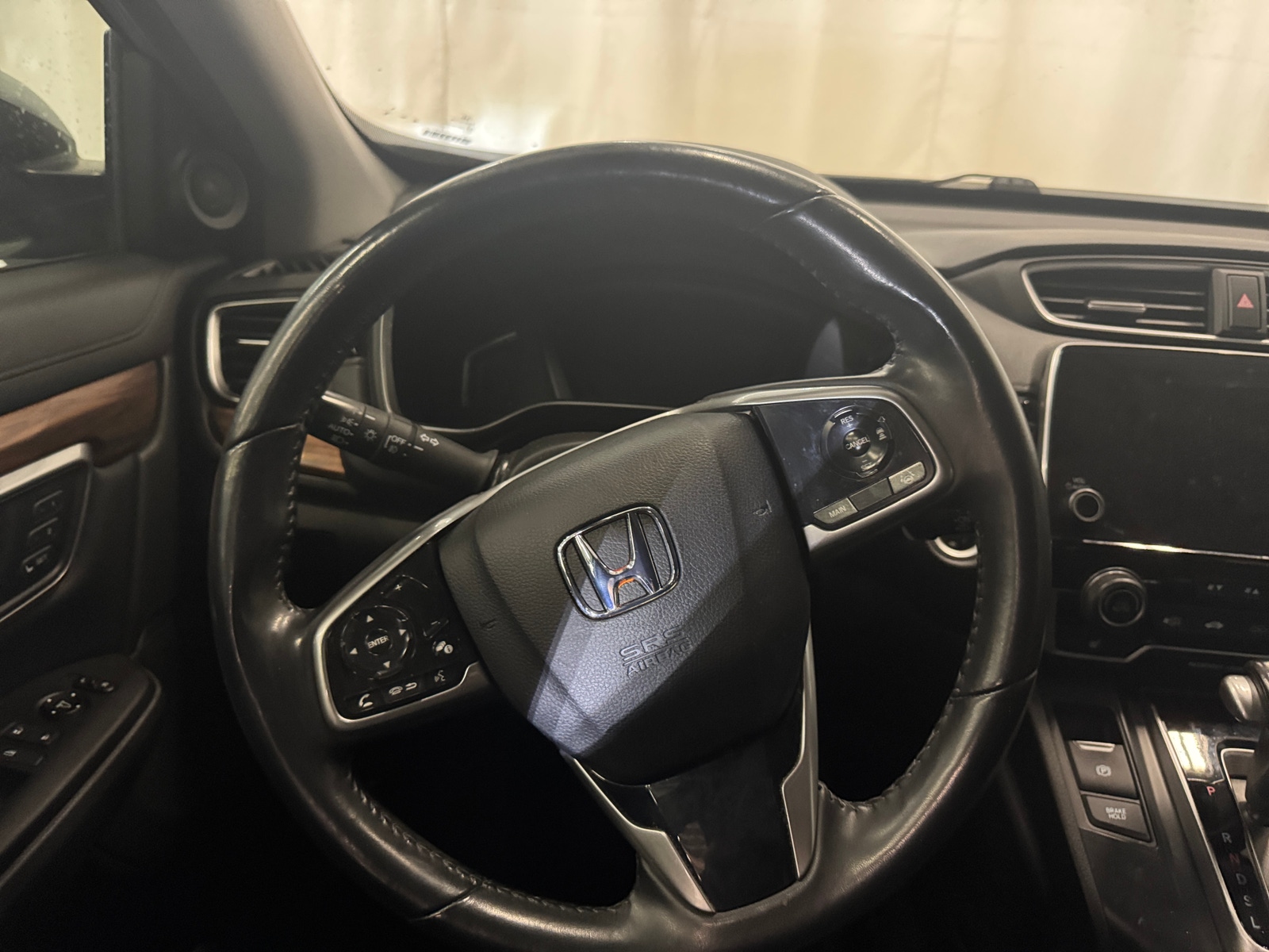 Thumbnail: 2019 Honda CR-V - 4