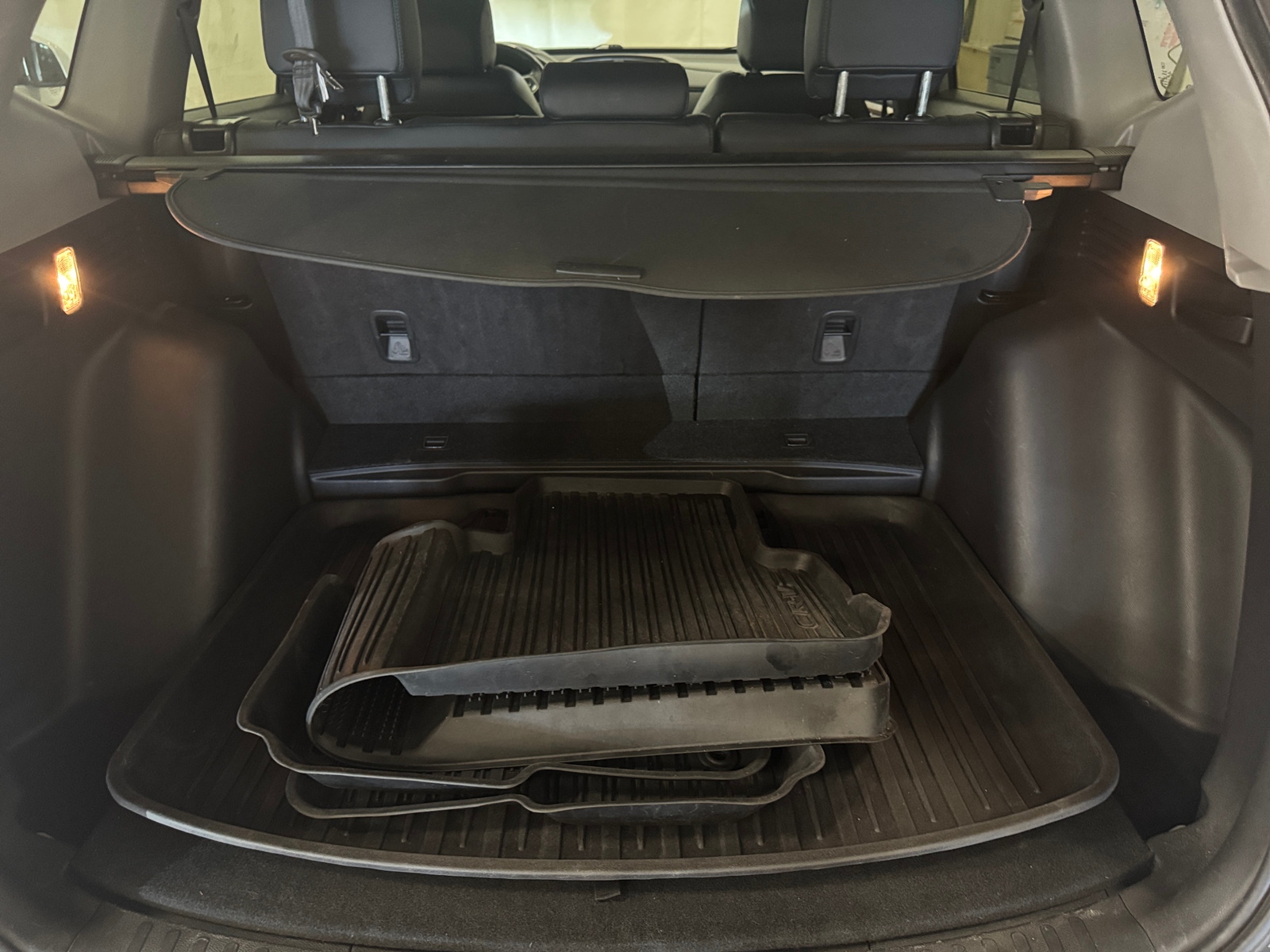 Thumbnail: 2019 Honda CR-V - 6