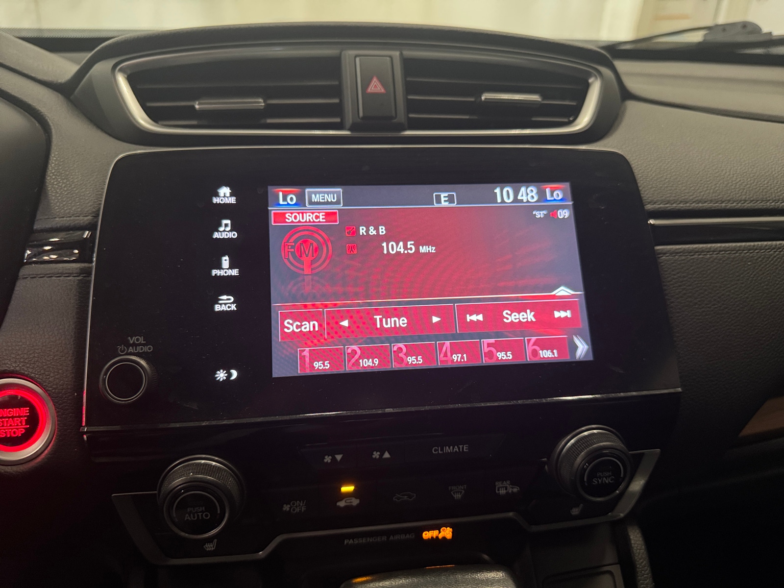 Thumbnail: 2019 Honda CR-V - 3