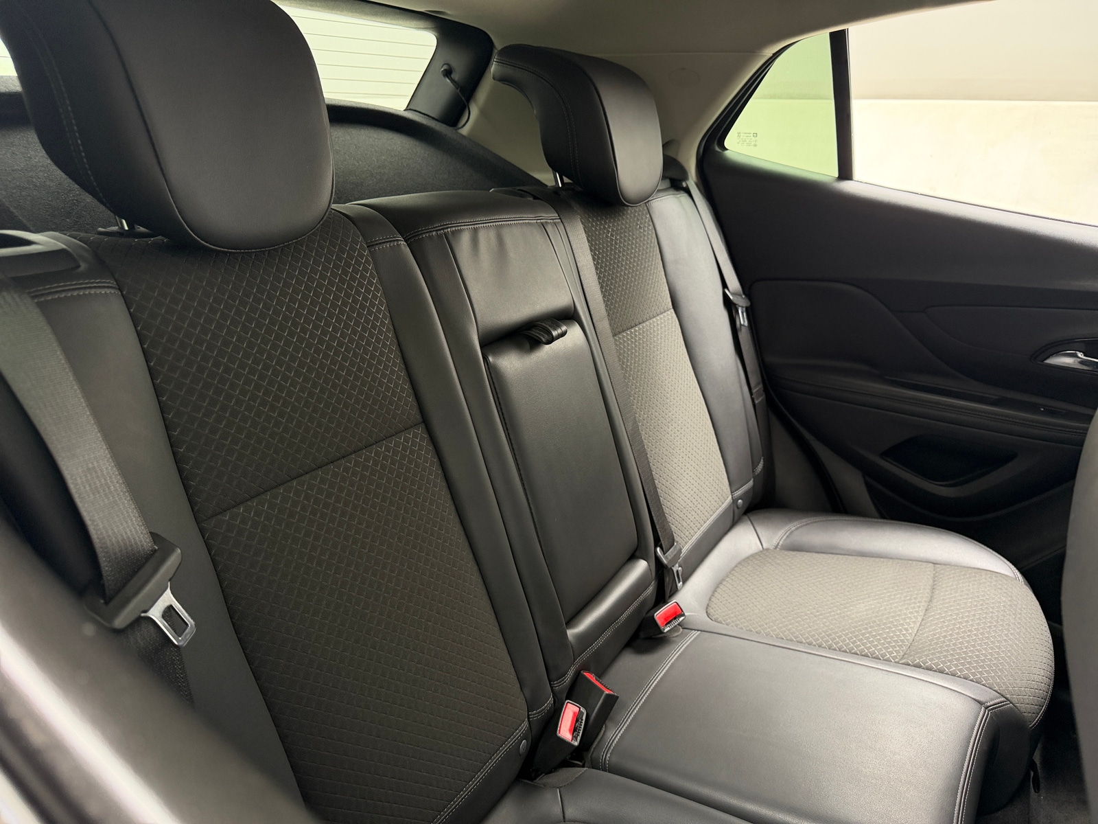 Thumbnail: 2019 Buick Encore - 5