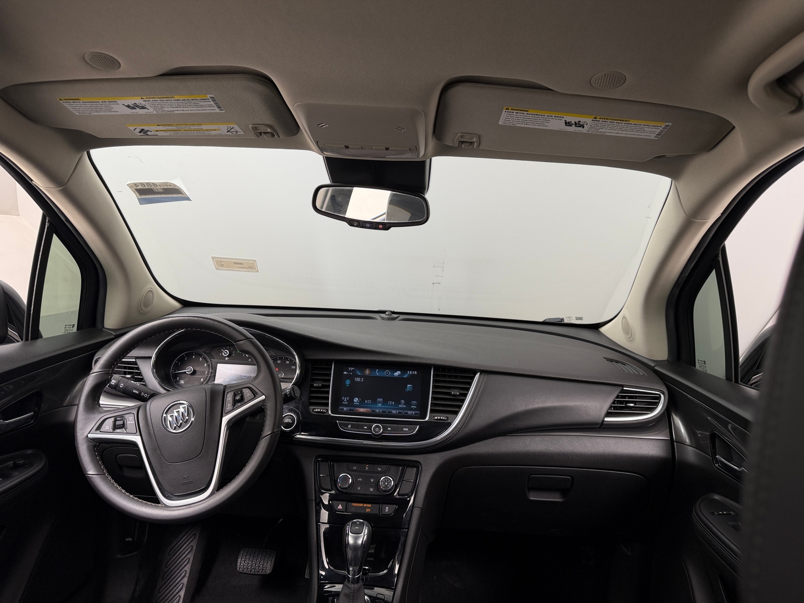 Thumbnail: 2019 Buick Encore - 2