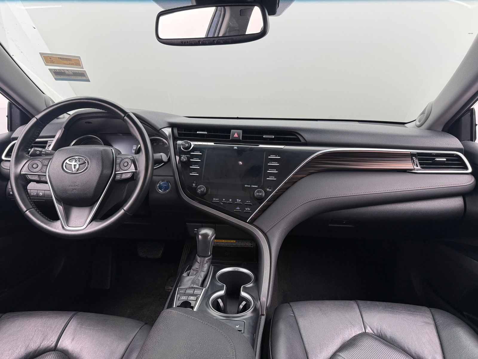 Thumbnail: 2018 Toyota Camry - 2