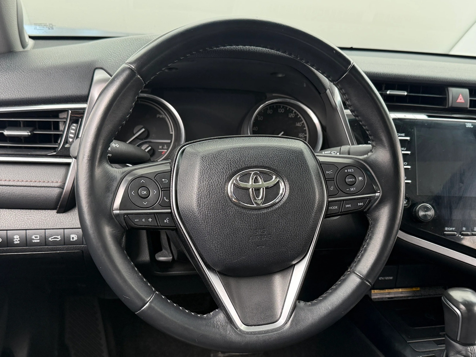 Thumbnail: 2018 Toyota Camry - 4