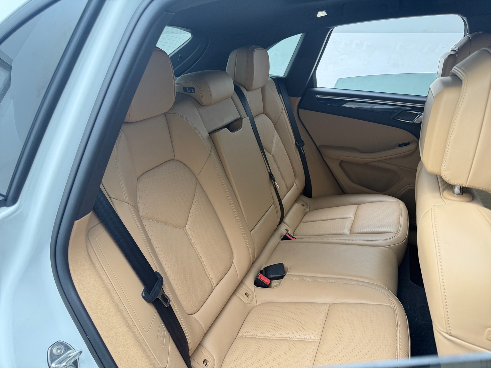 Thumbnail: 2018 Porsche Macan - 5