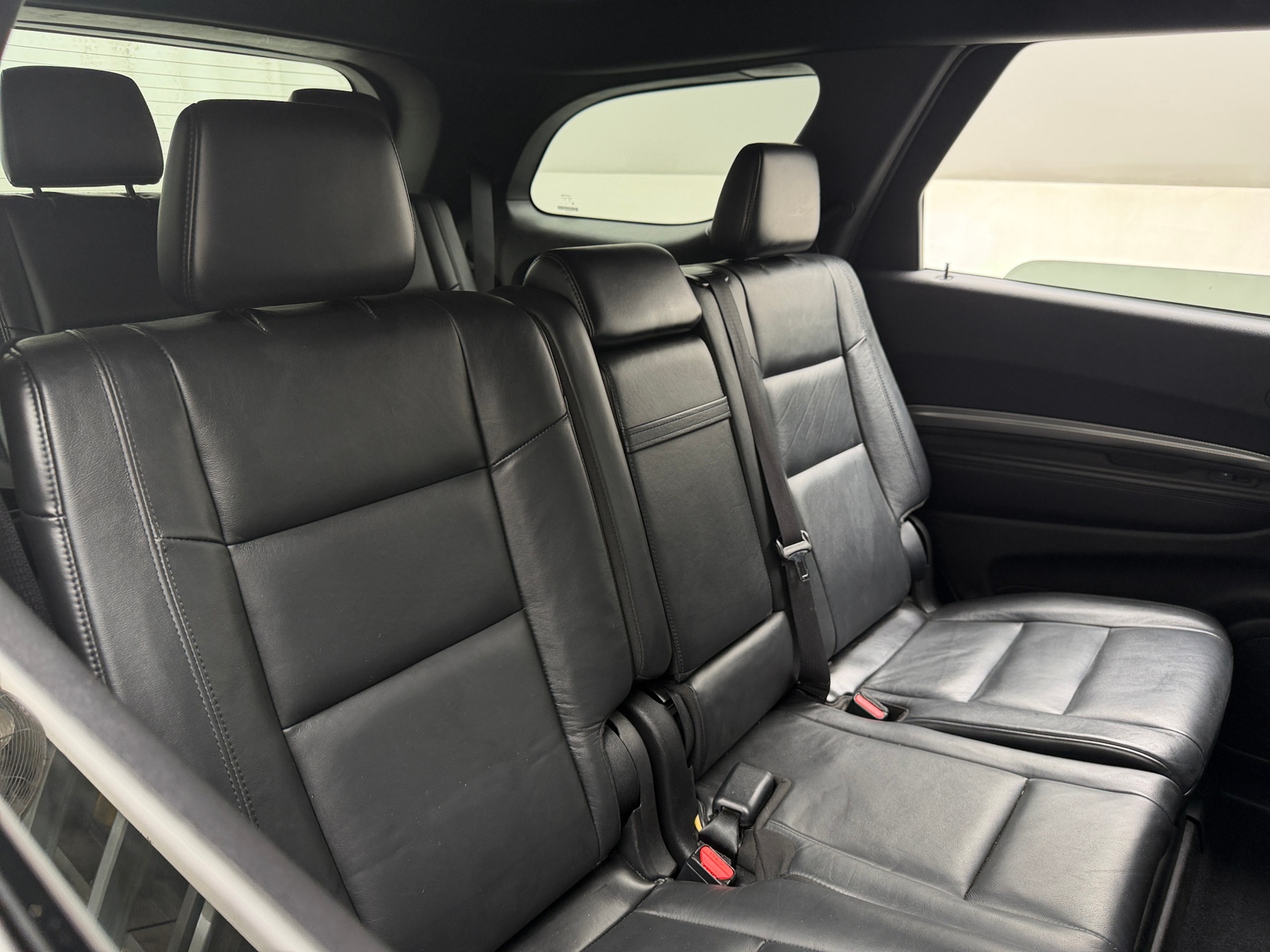 Thumbnail: 2020 Dodge Durango - 5