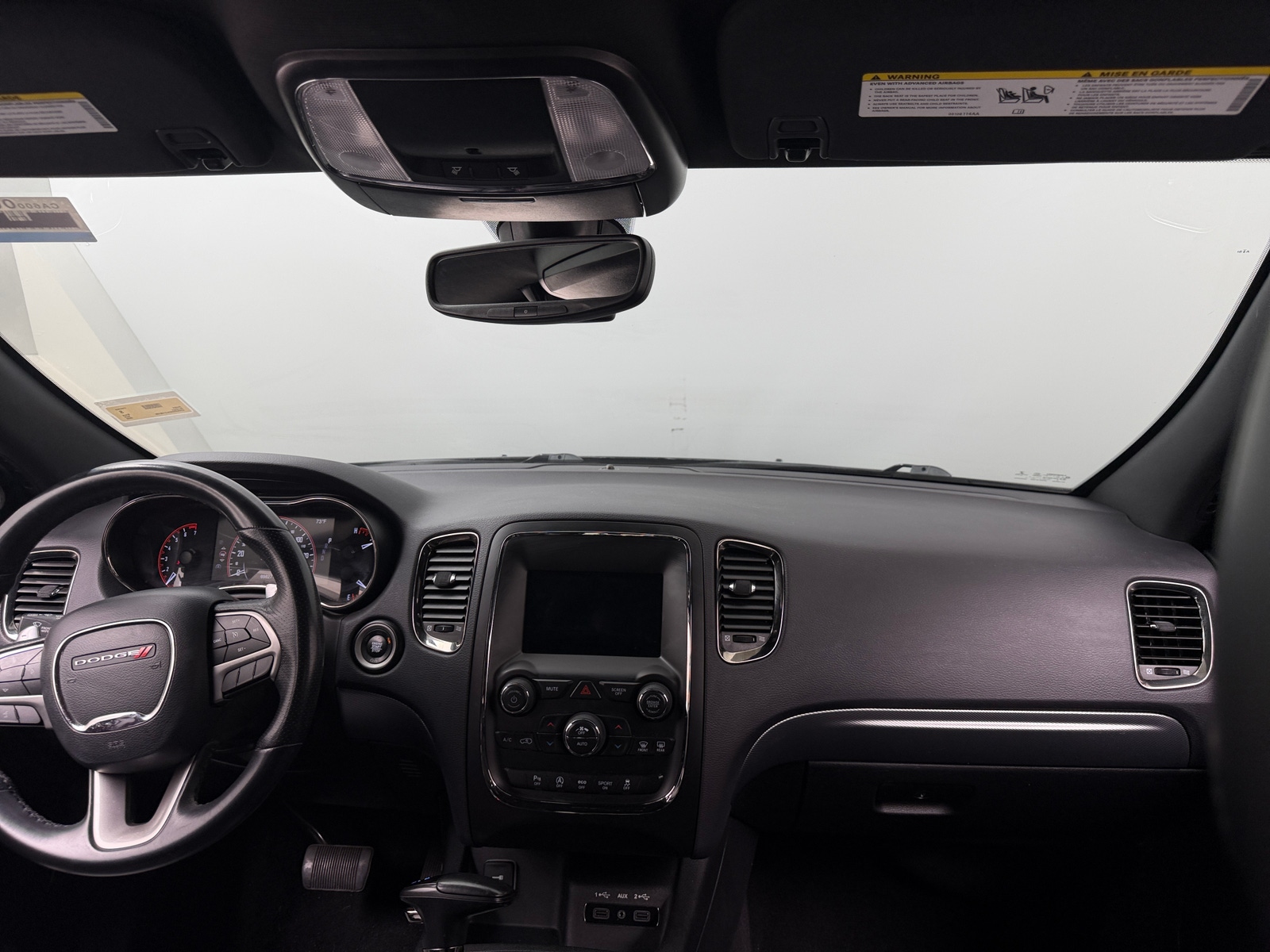 Thumbnail: 2020 Dodge Durango - 2