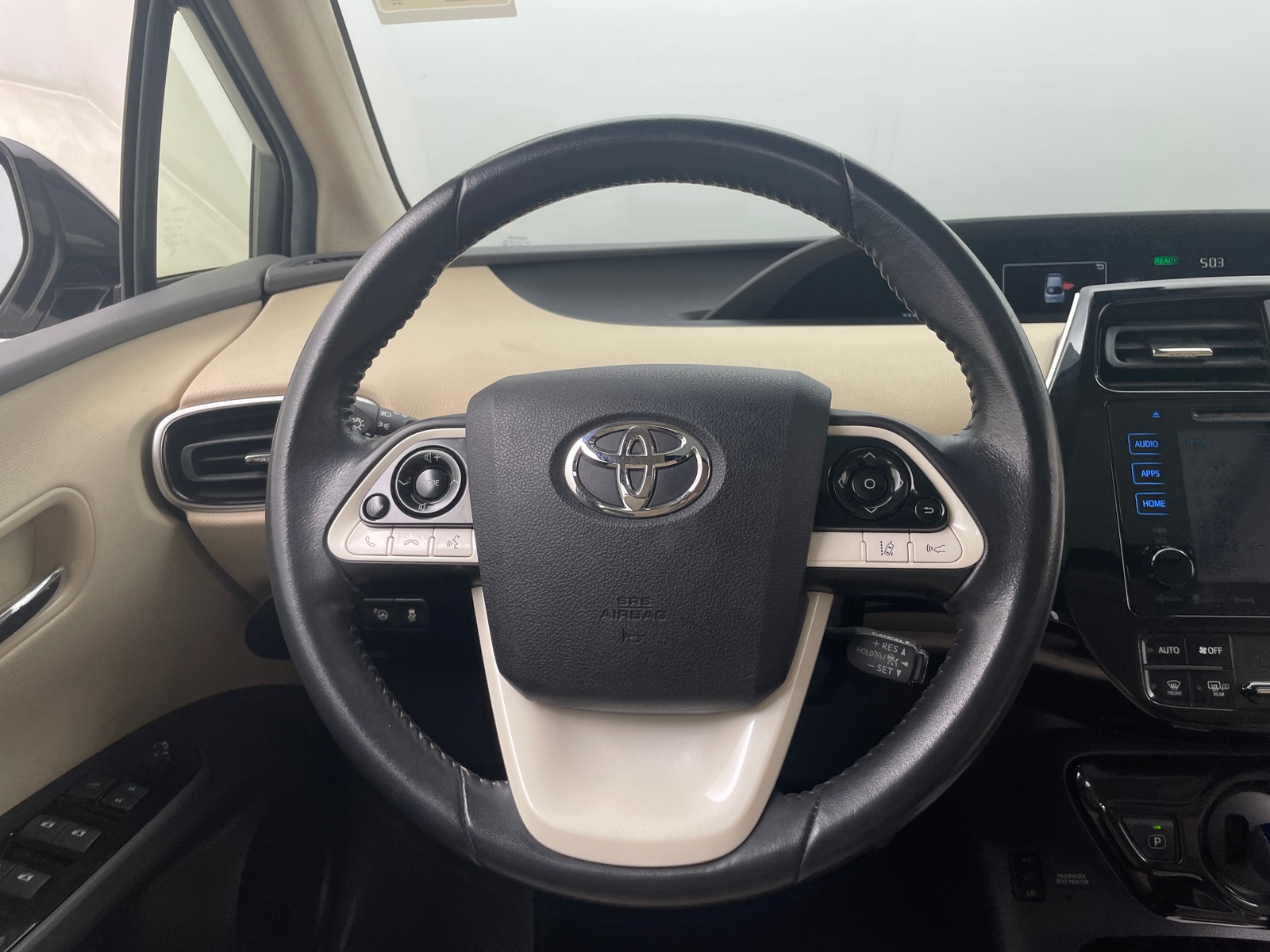 Thumbnail: 2016 Toyota Prius - 5