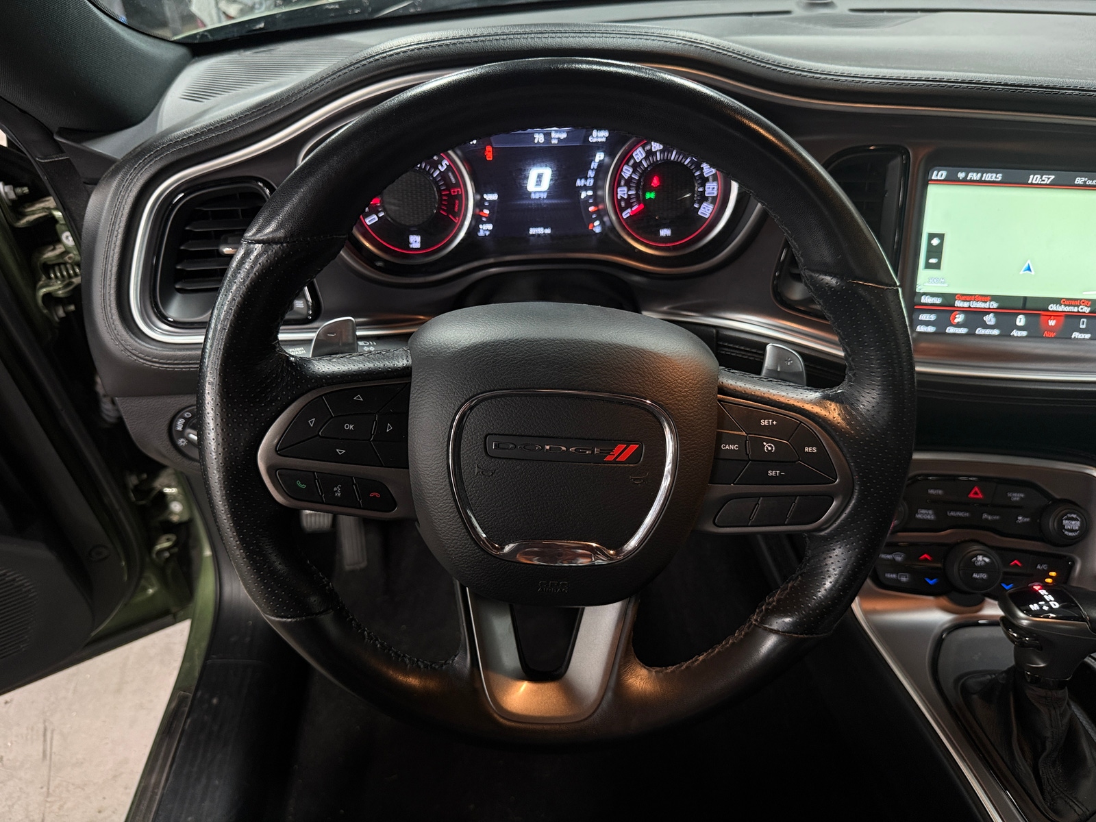 Thumbnail: 2021 Dodge Challenger - 3