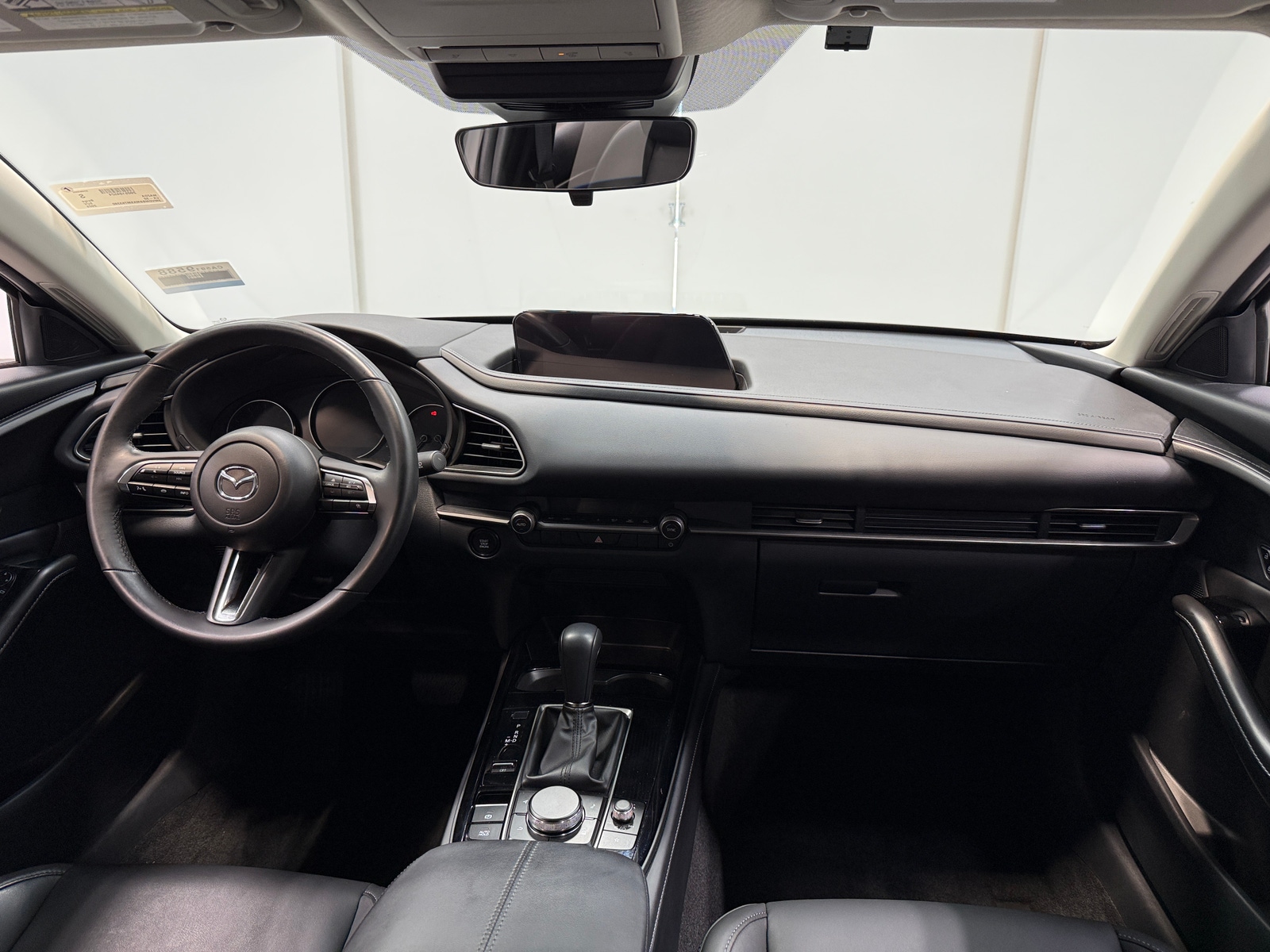 Thumbnail: 2025 Mazda CX-30 - 2