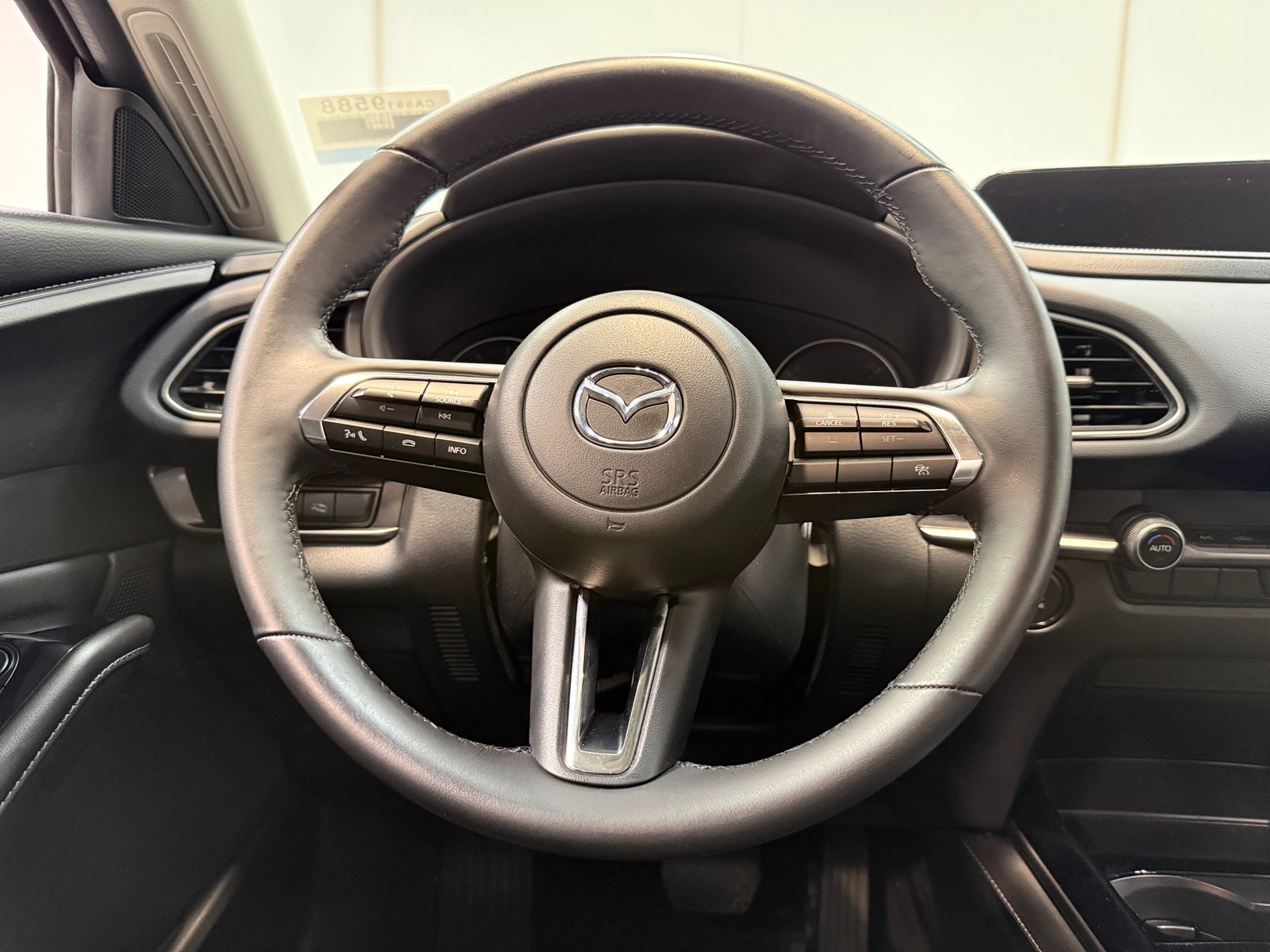 Thumbnail: 2025 Mazda CX-30 - 4