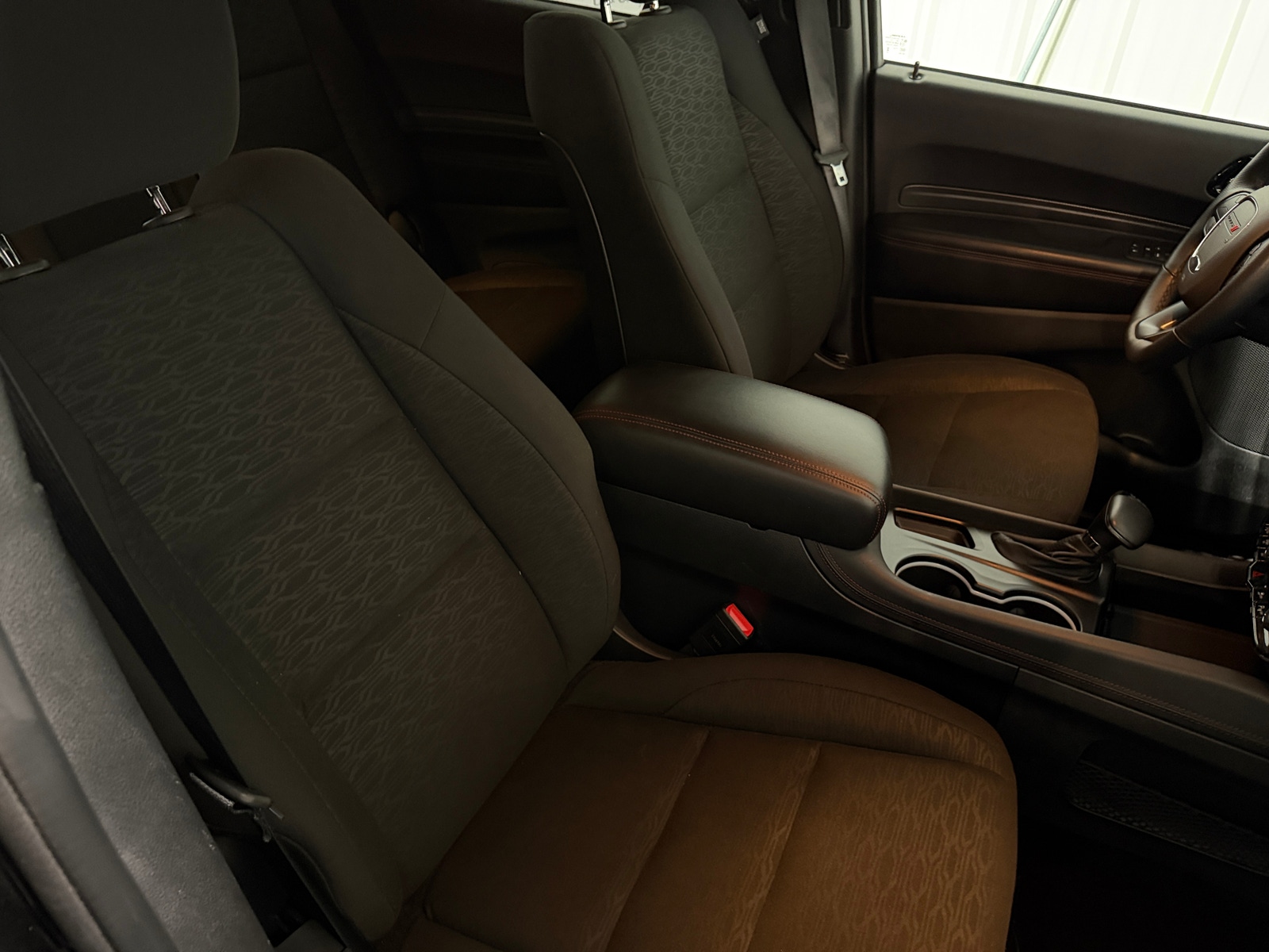 Thumbnail: 2026 Dodge Durango - 2