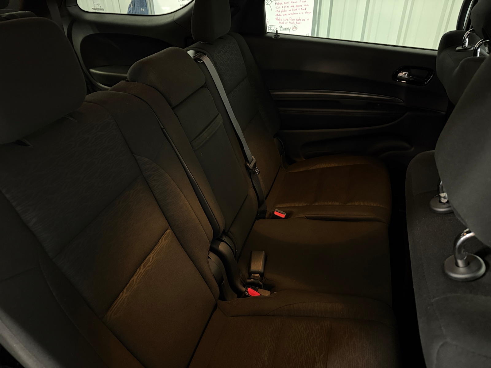 Thumbnail: 2026 Dodge Durango - 6