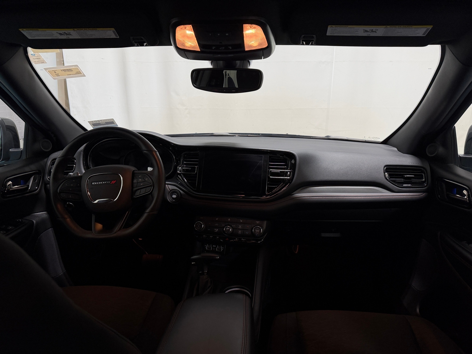 Thumbnail: 2026 Dodge Durango - 3