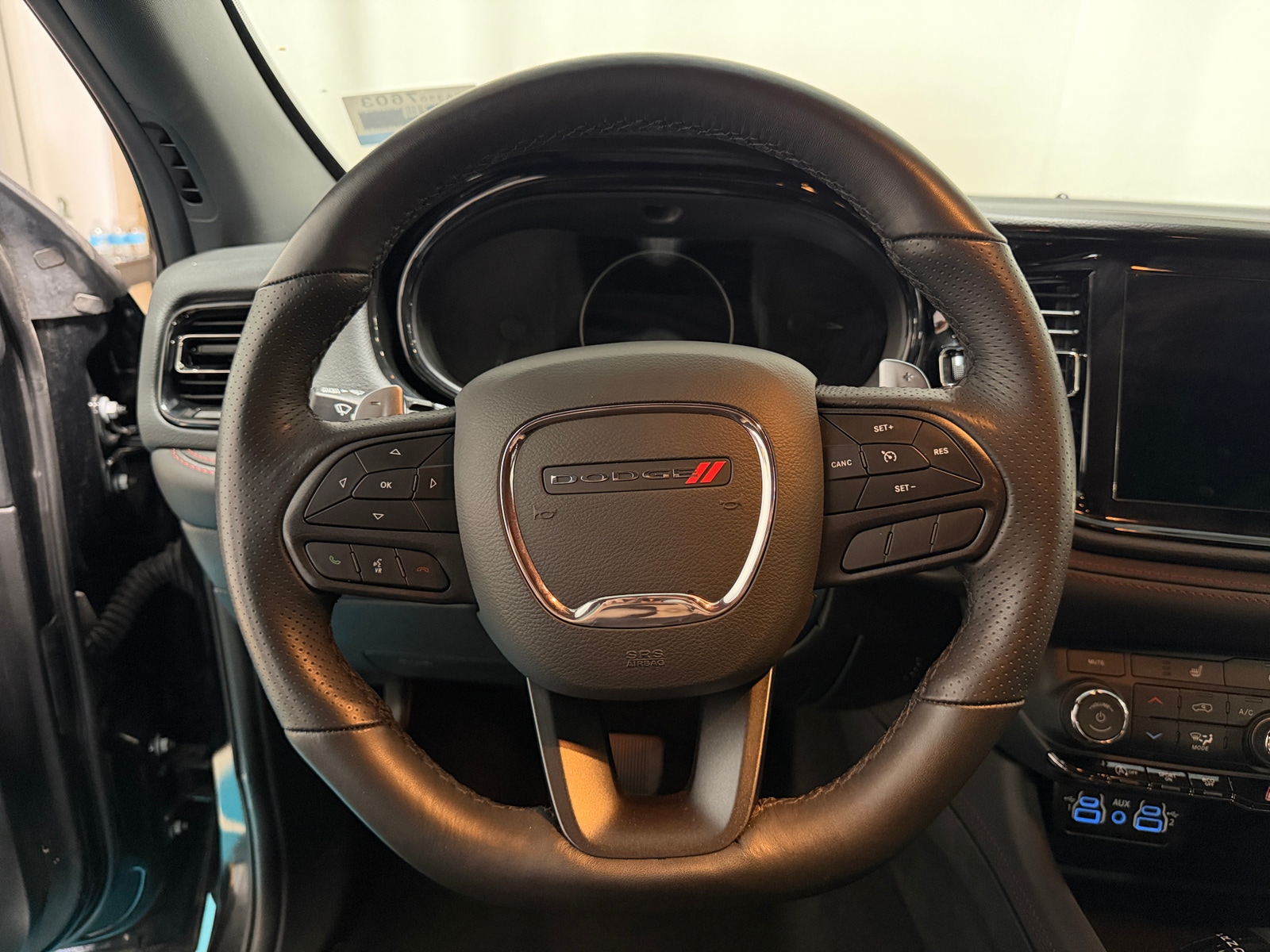 Thumbnail: 2026 Dodge Durango - 5