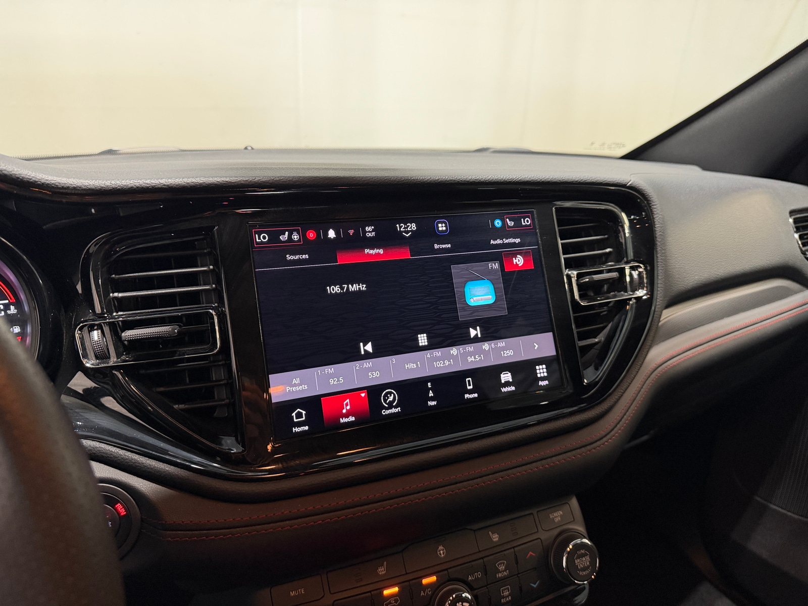 Thumbnail: 2026 Dodge Durango - 4