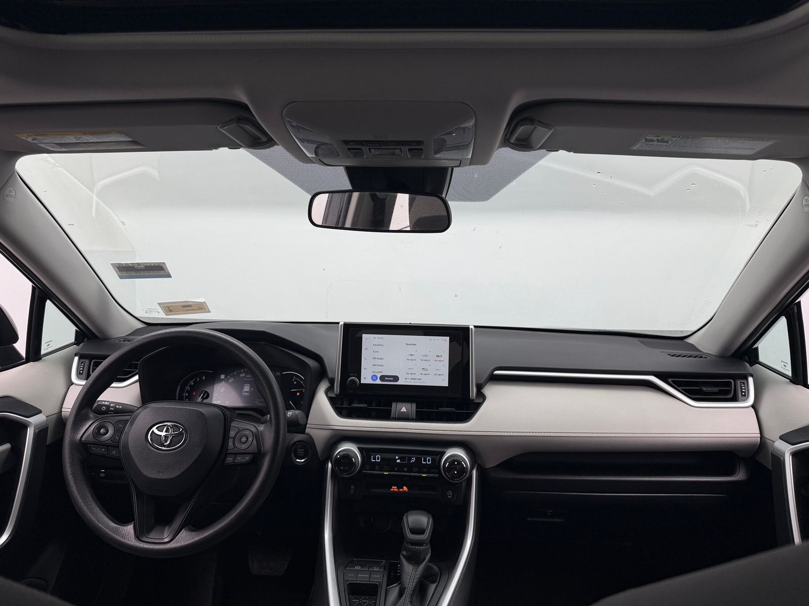 Thumbnail: 2025 Toyota RAV4 - 3