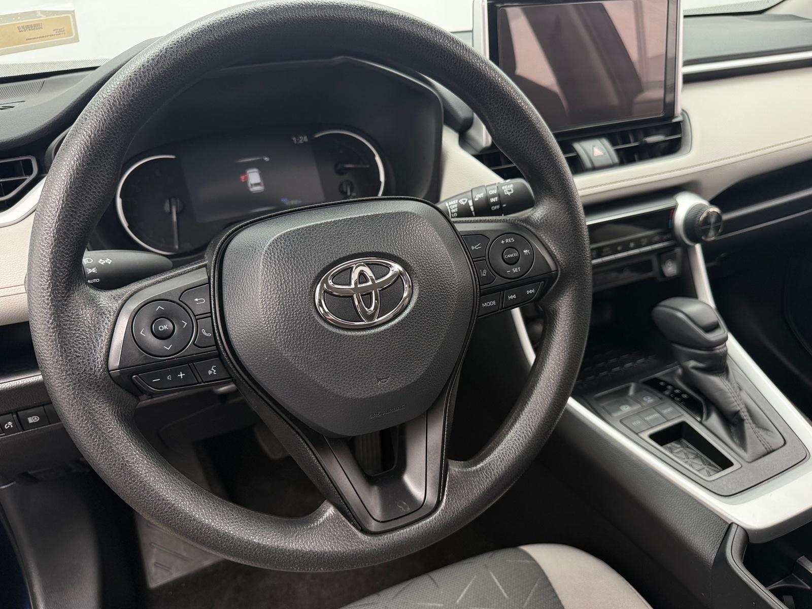 Thumbnail: 2025 Toyota RAV4 - 5