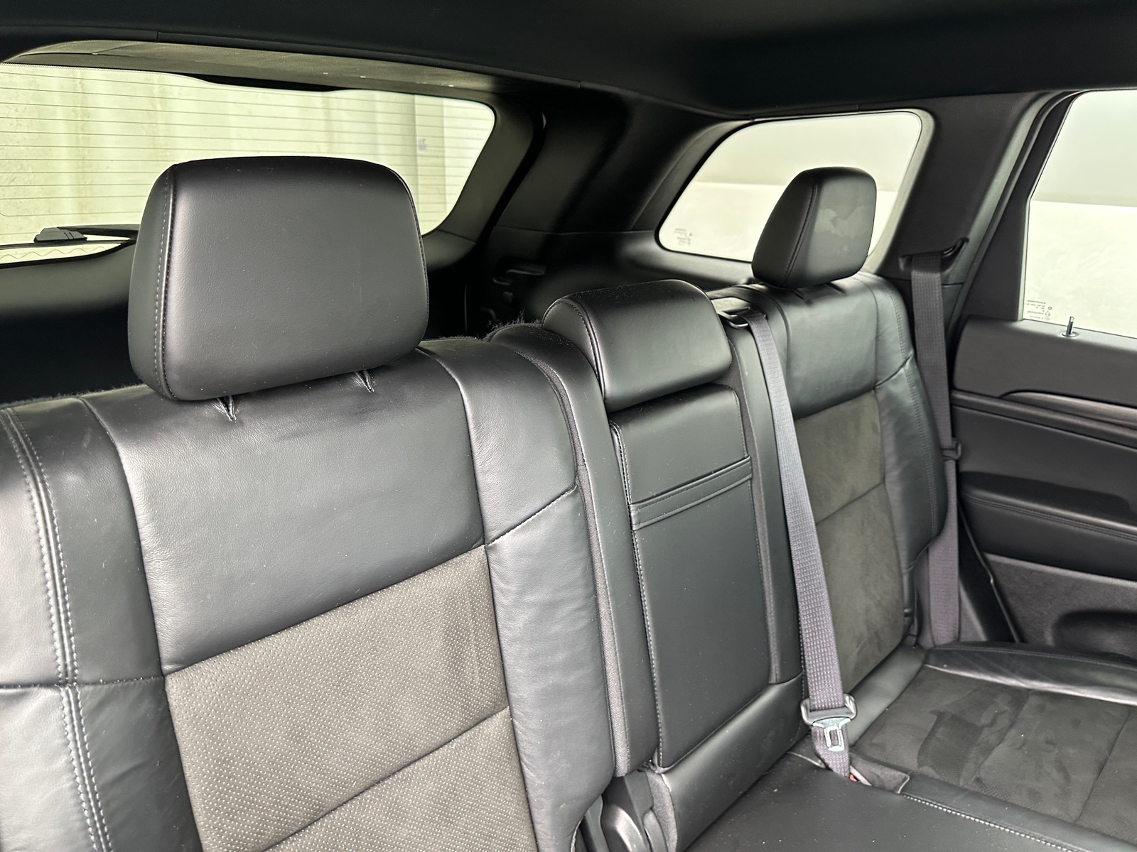 Thumbnail: 2021 Jeep Grand Cherokee - 5