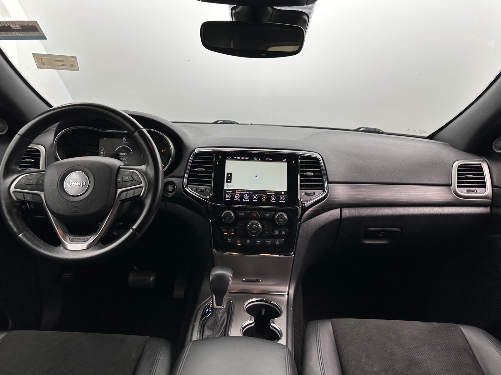 Thumbnail: 2021 Jeep Grand Cherokee - 2