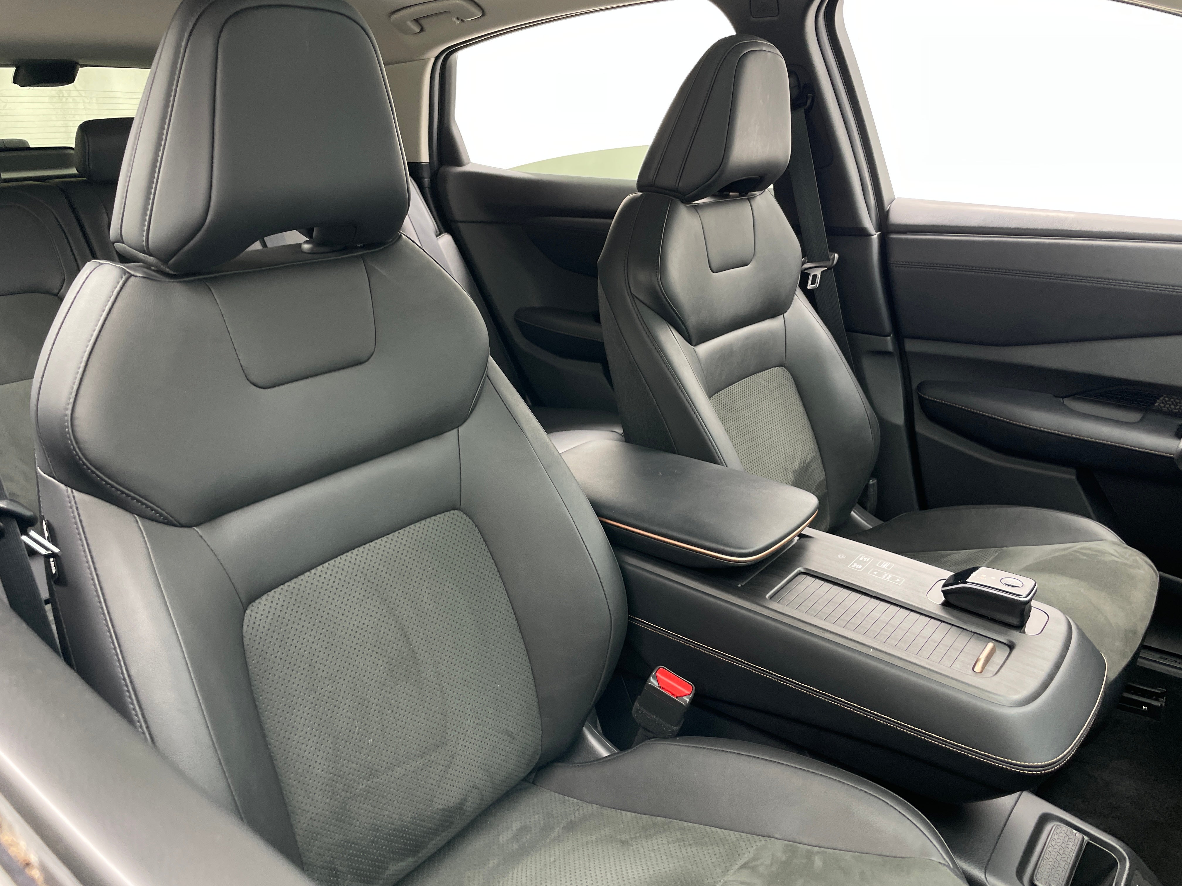 Used 2024 Nissan ARIYA Evolve+ with VIN JN1DF0BB7RM732150 for sale in Oak Creek, WI